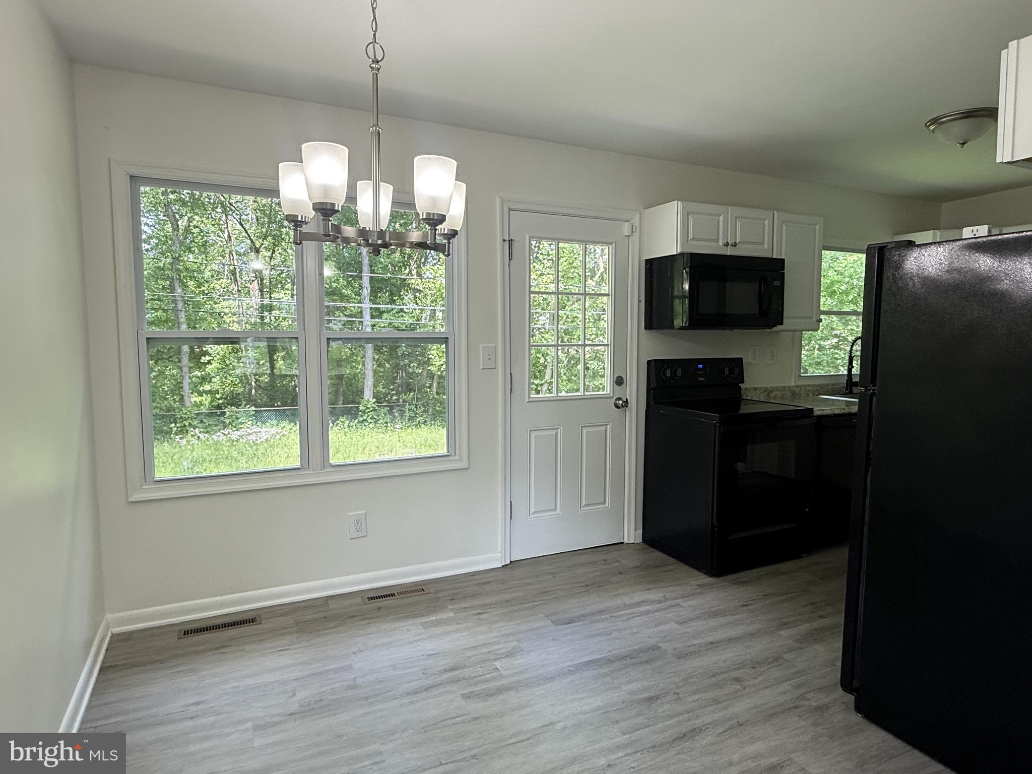 RUTHERFORD - Residential