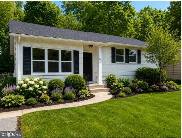 RUTHERFORD - Residential