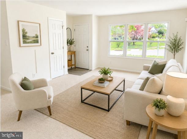 RUTHERFORD - Residential