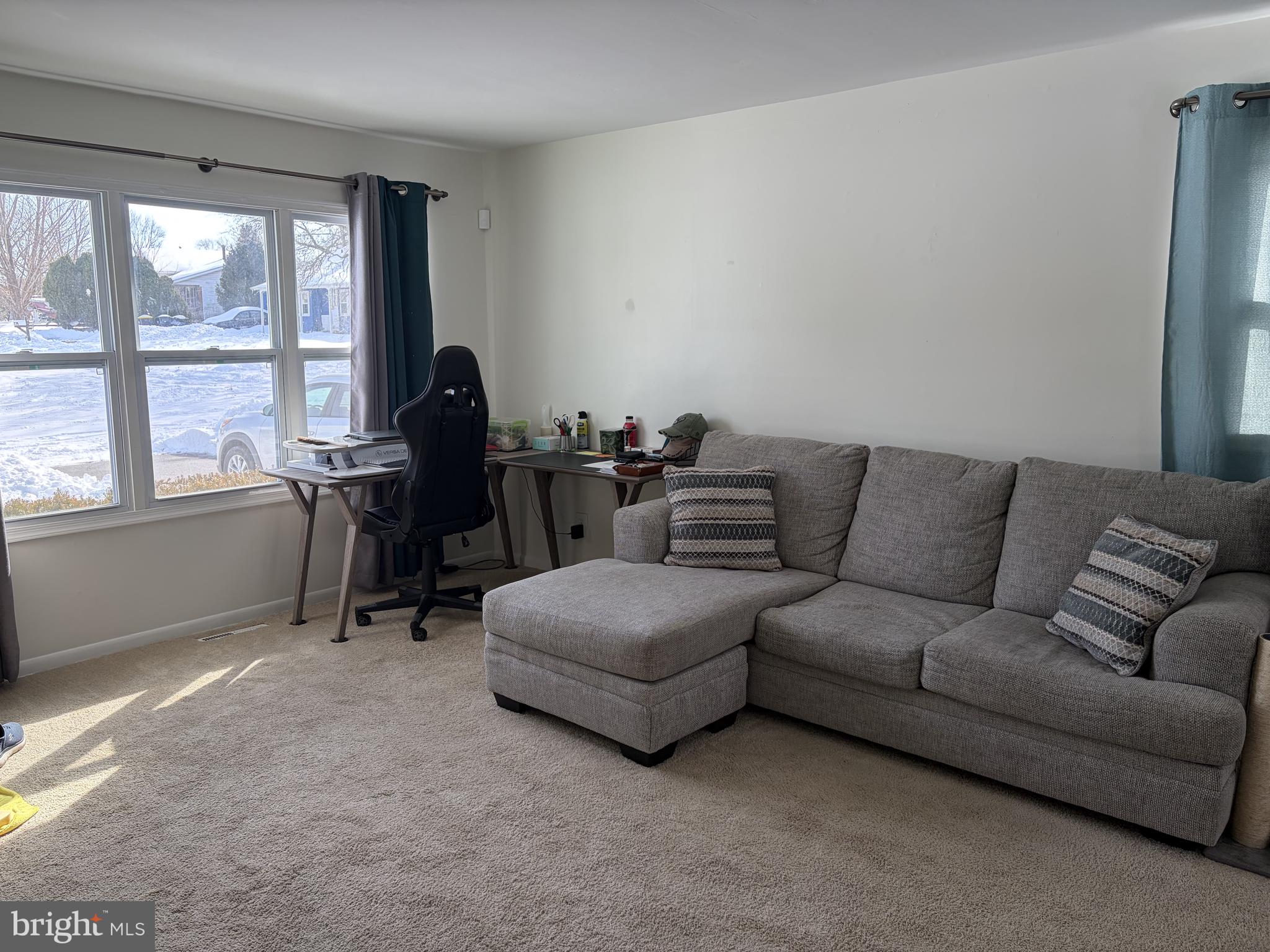 RUTHERFORD - Residential