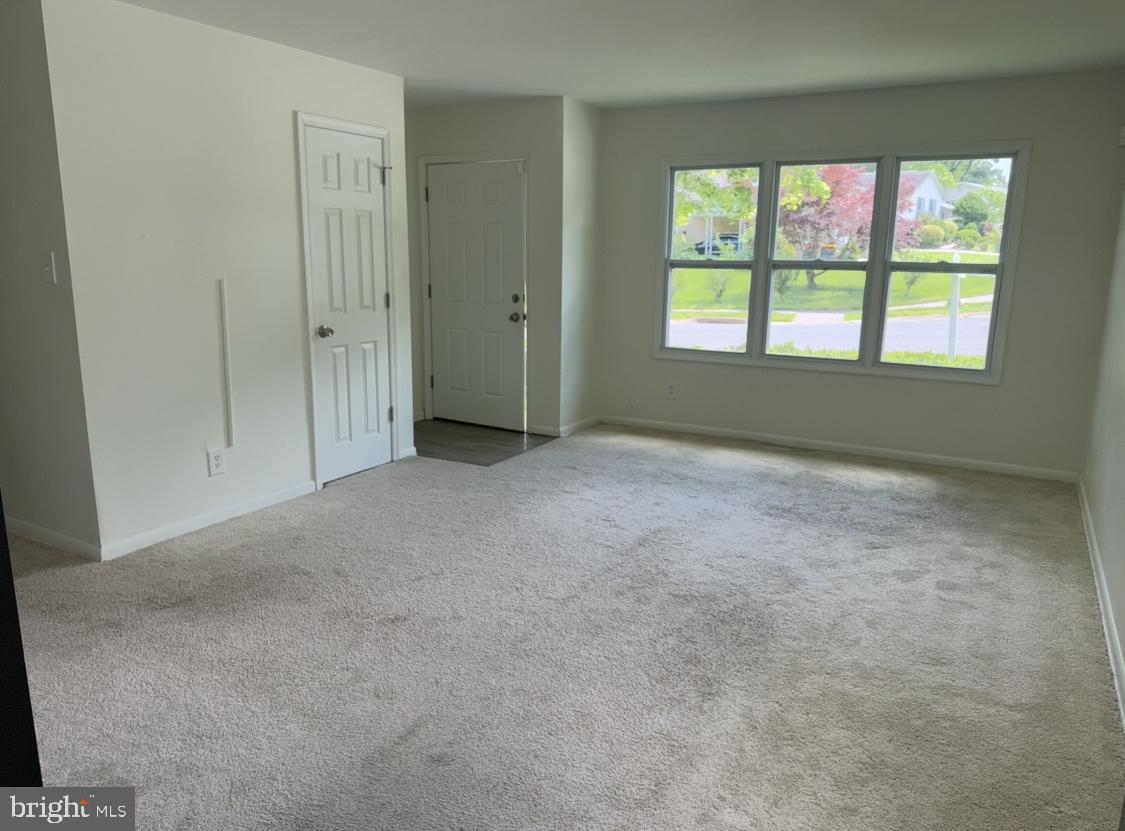 RUTHERFORD - Residential