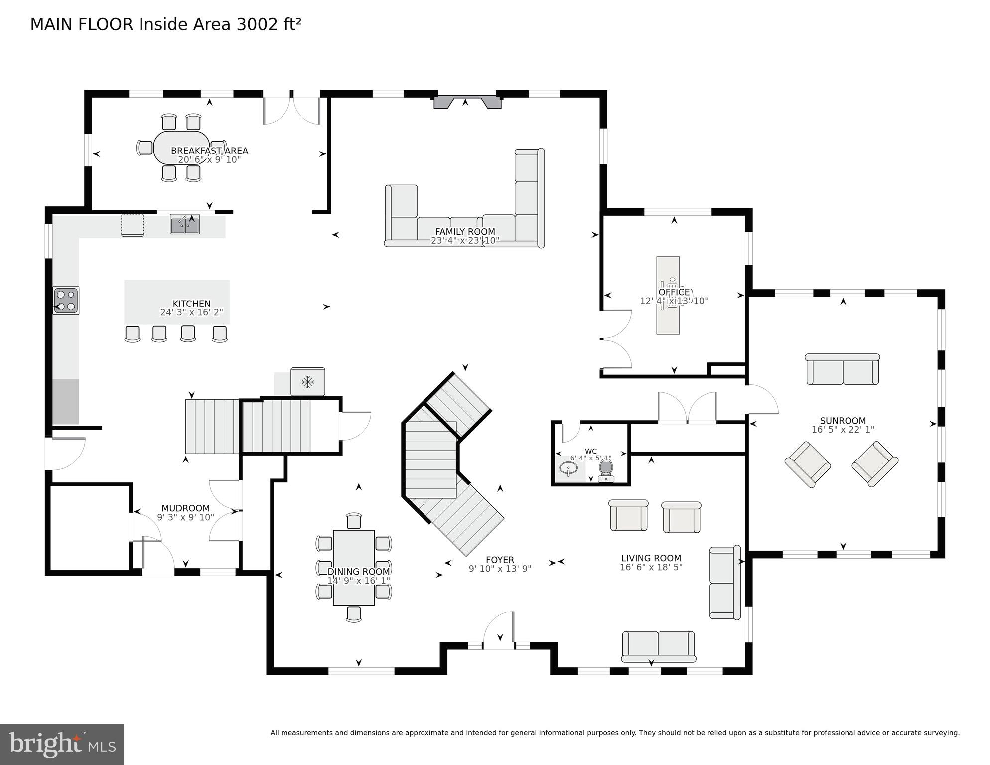 COUNTY VIEW - Residential