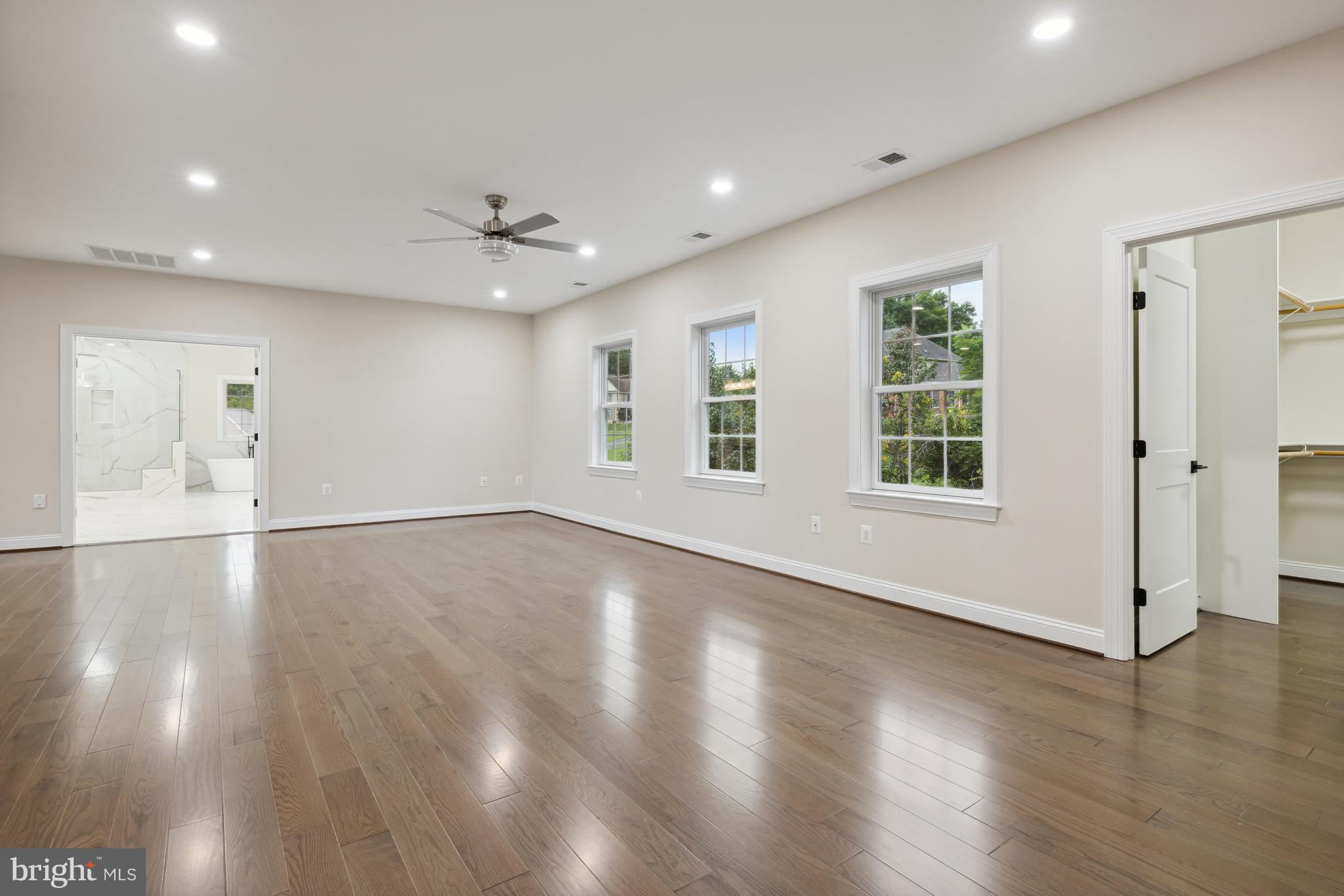 COUNTY VIEW - Residential