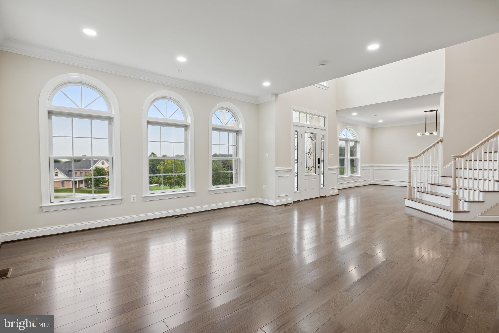 COUNTY VIEW - Residential