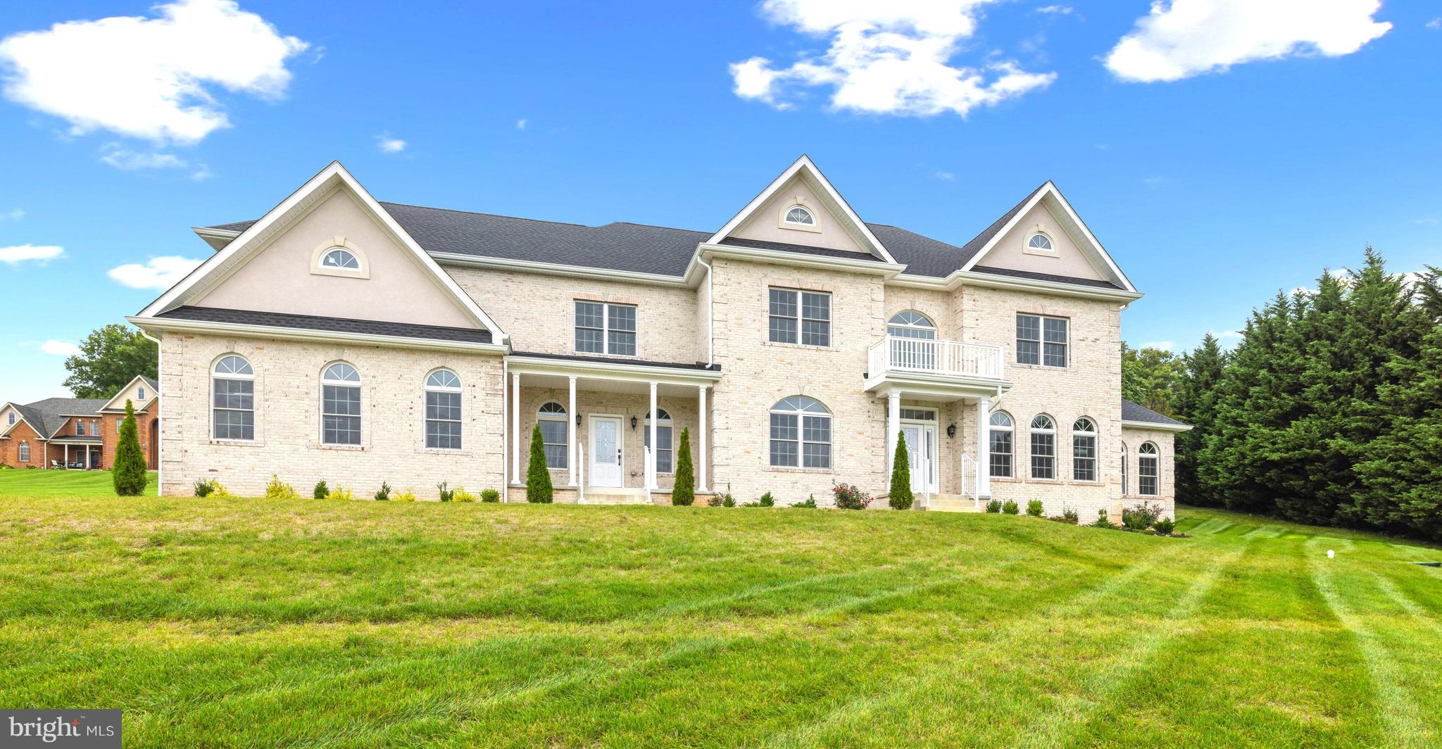 COUNTY VIEW - Residential