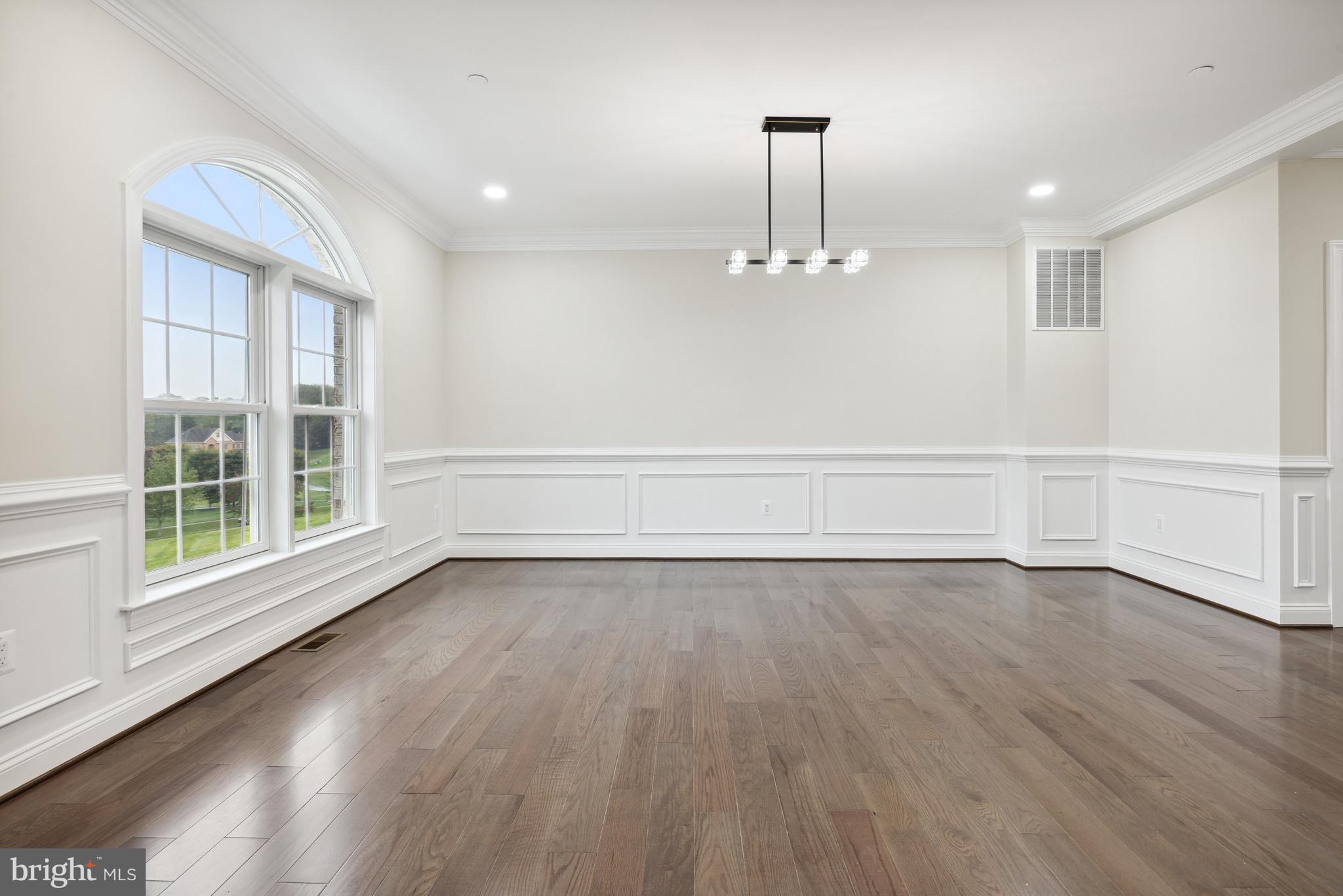 COUNTY VIEW - Residential