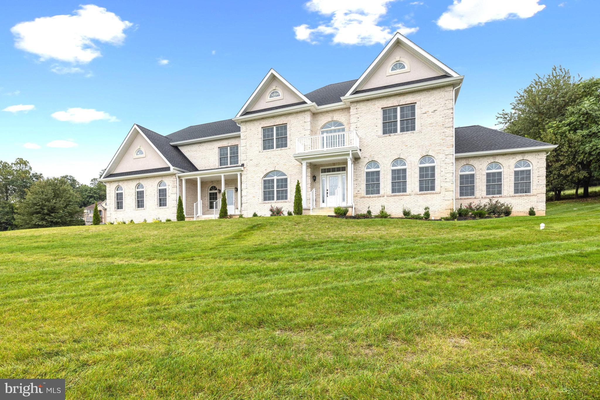 COUNTY VIEW - Residential