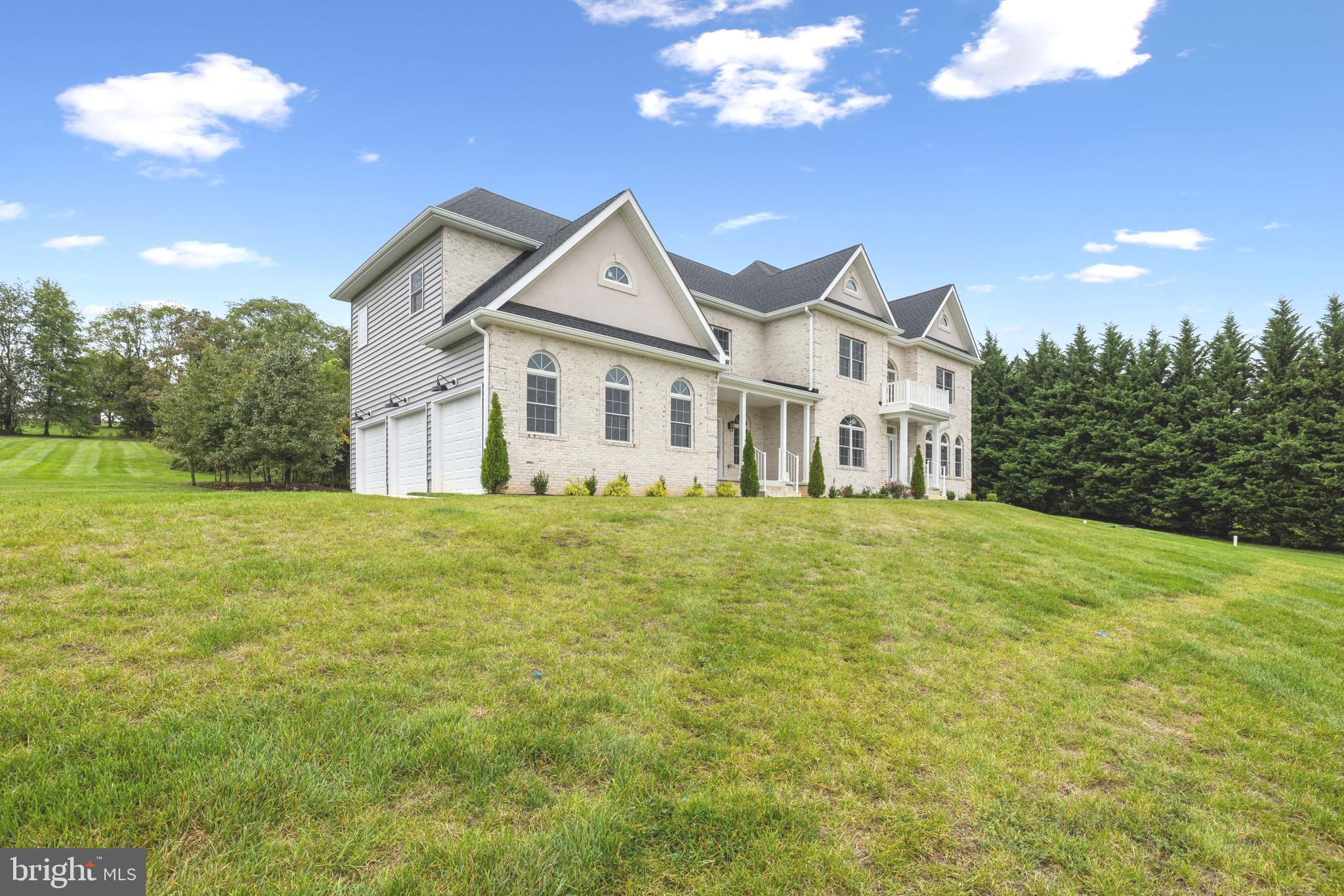 COUNTY VIEW - Residential