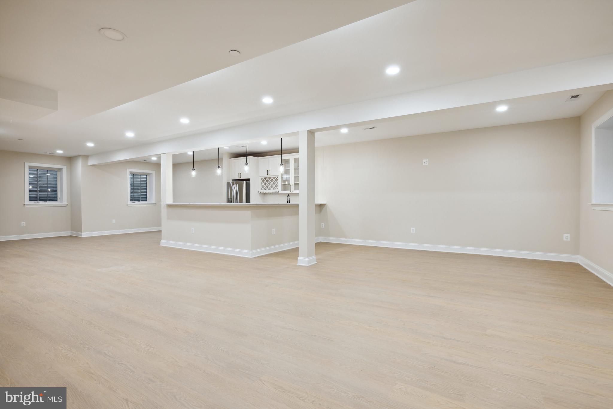 COUNTY VIEW - Residential