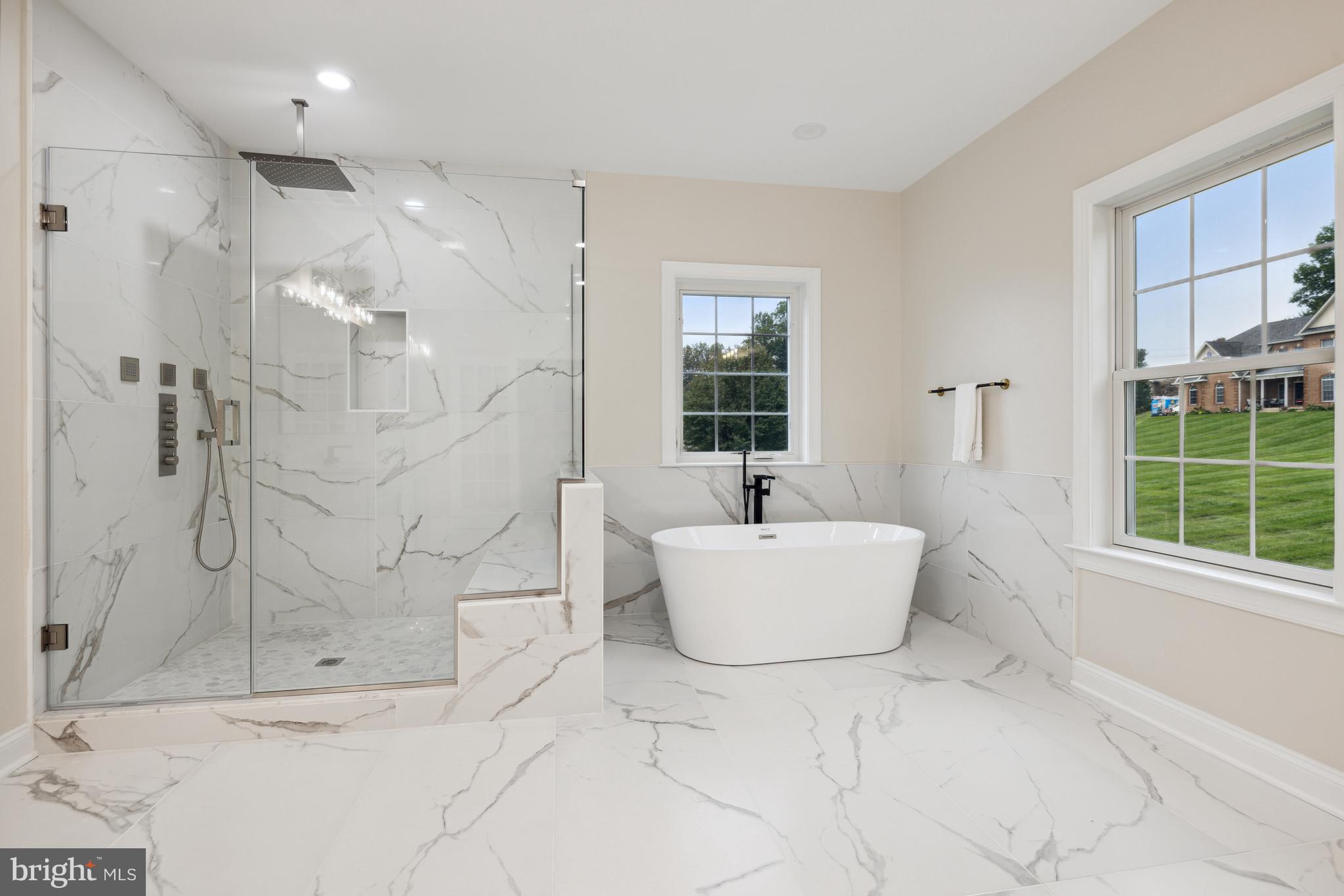 COUNTY VIEW - Residential