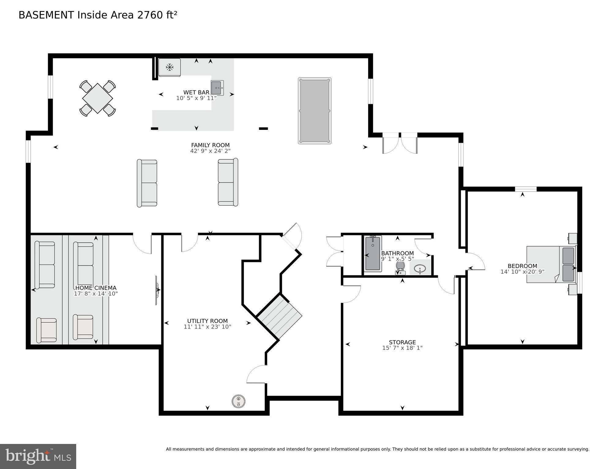 COUNTY VIEW - Residential