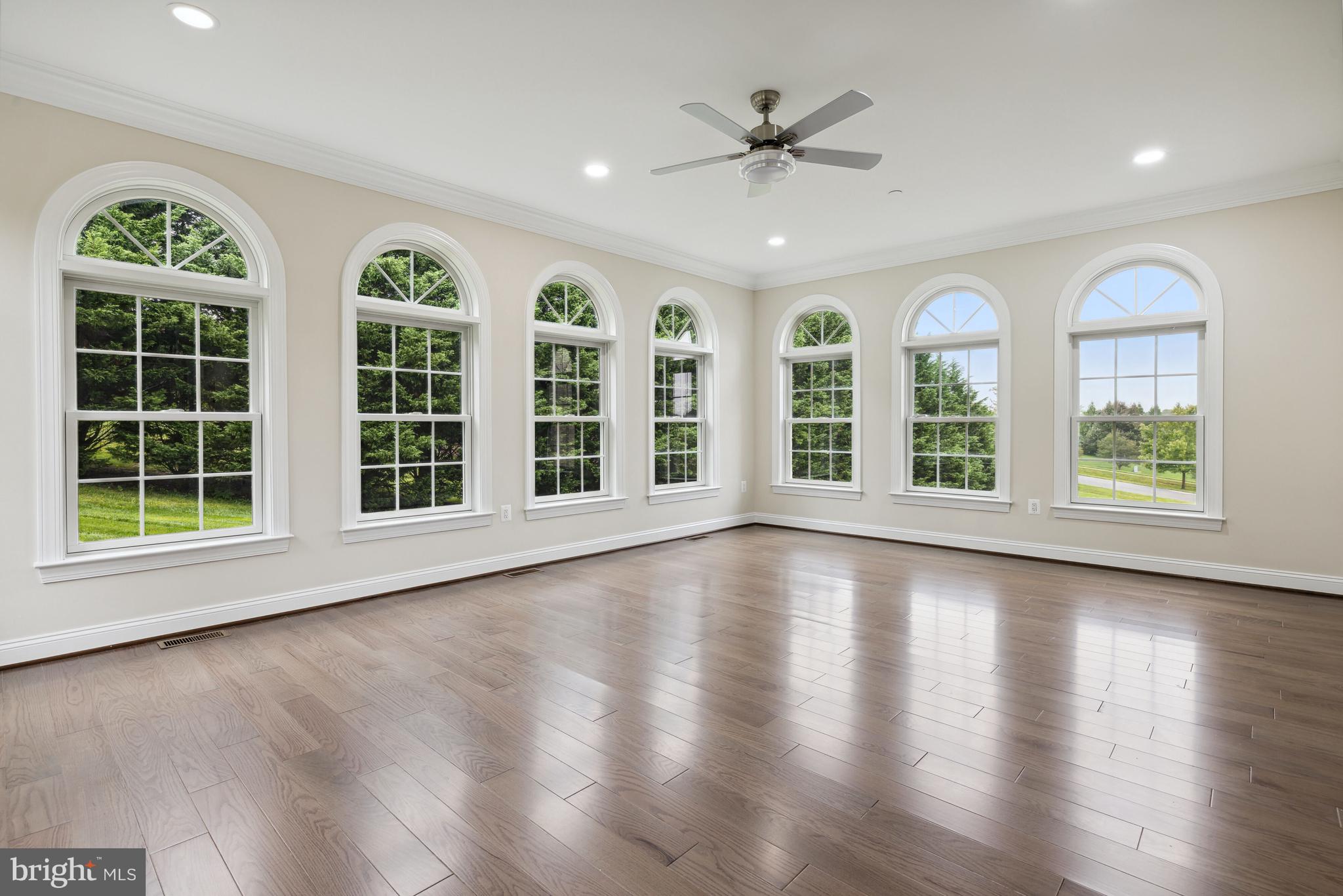 COUNTY VIEW - Residential