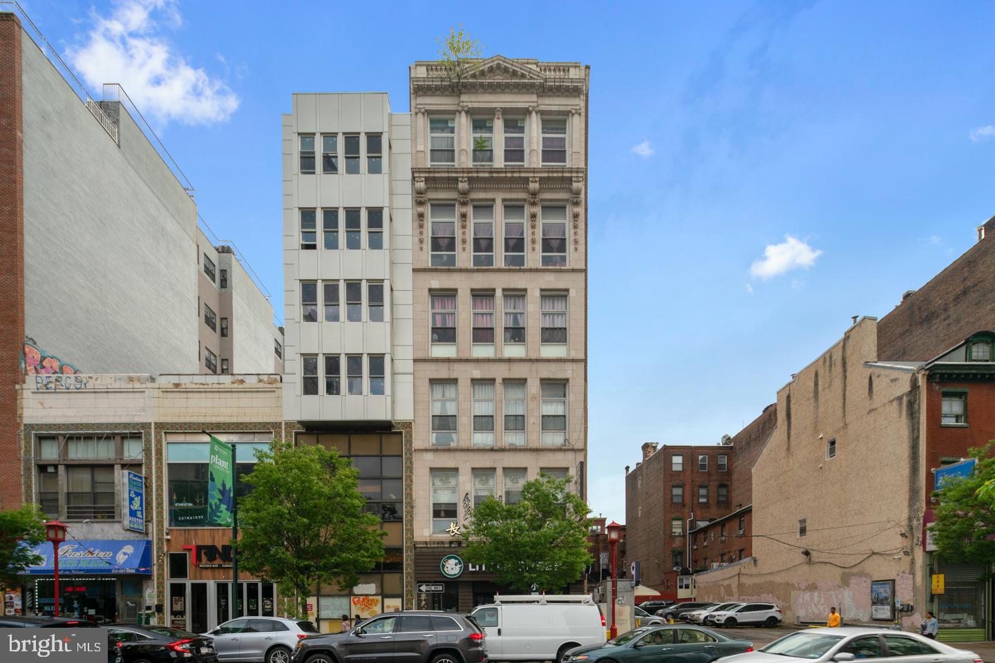 CHINATOWN - Residential Lease