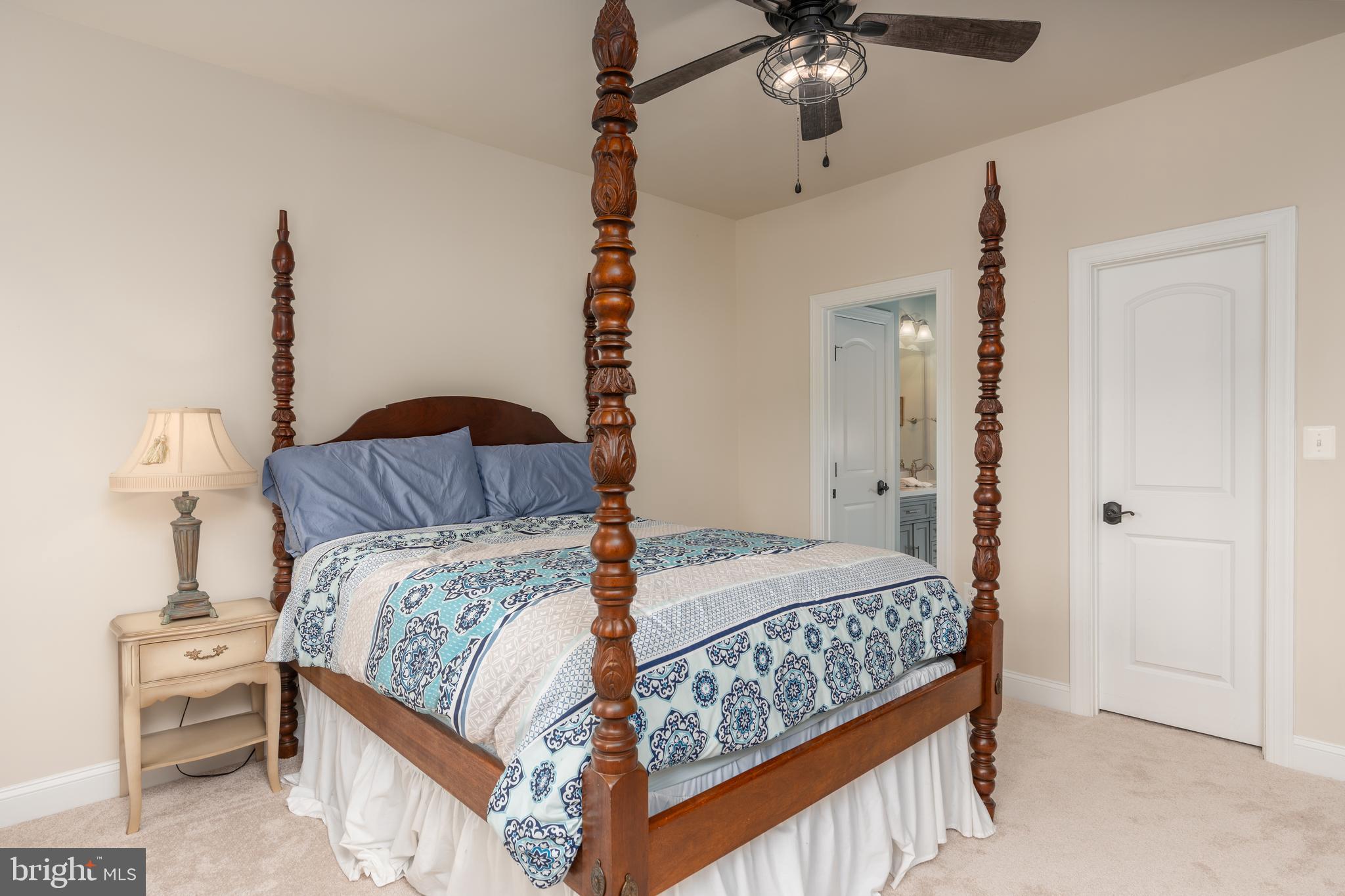 OLD WHEATLAND - Residential