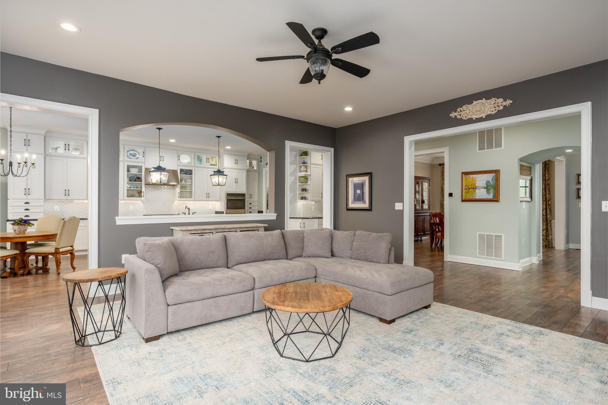 OLD WHEATLAND - Residential