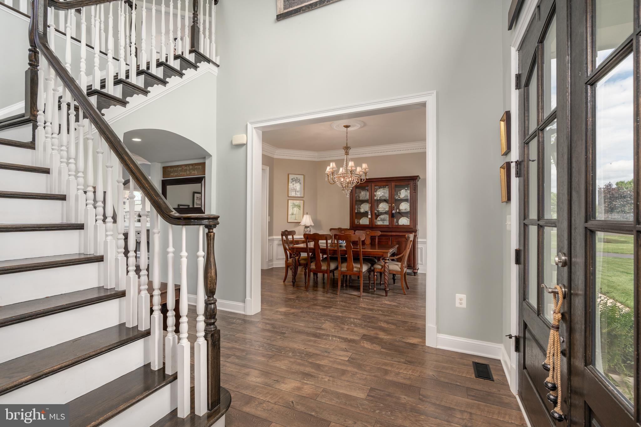 OLD WHEATLAND - Residential