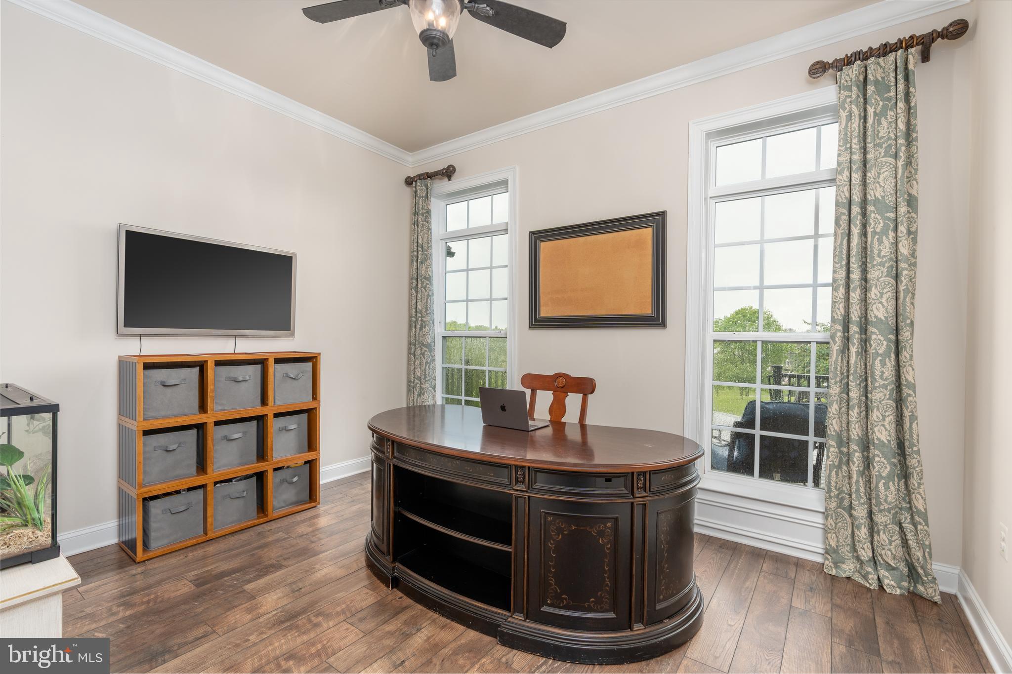 OLD WHEATLAND - Residential