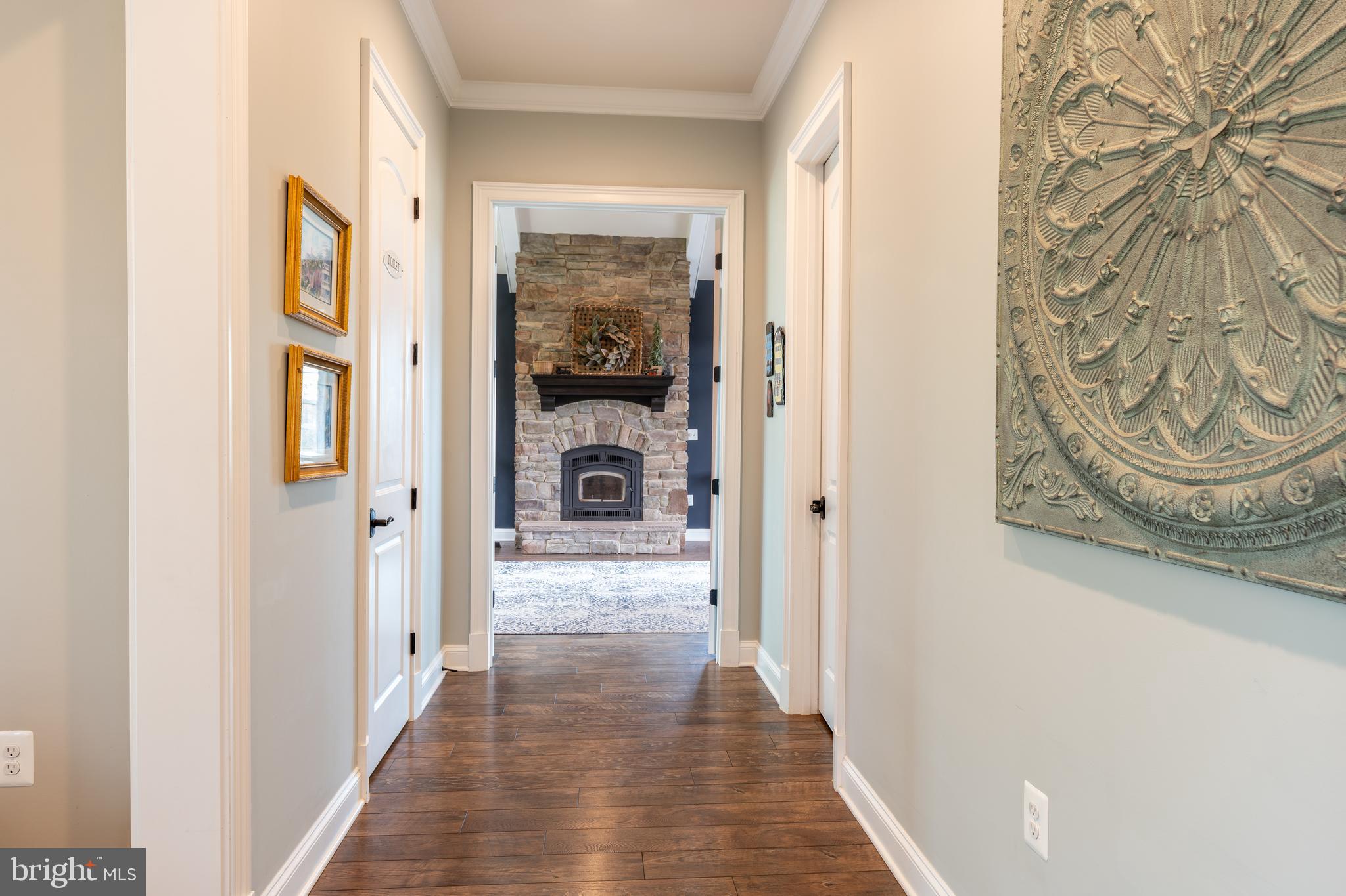 OLD WHEATLAND - Residential