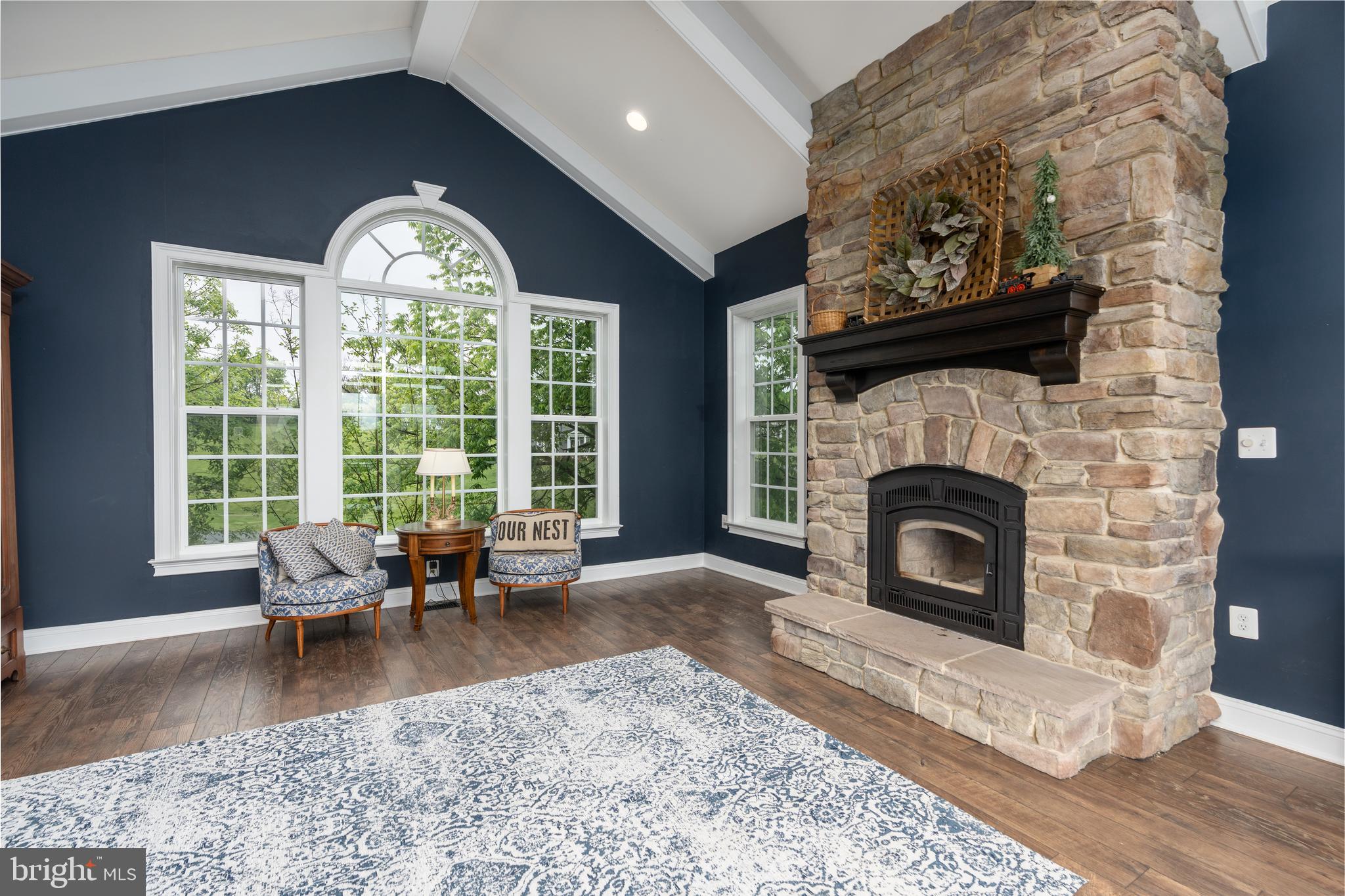 OLD WHEATLAND - Residential