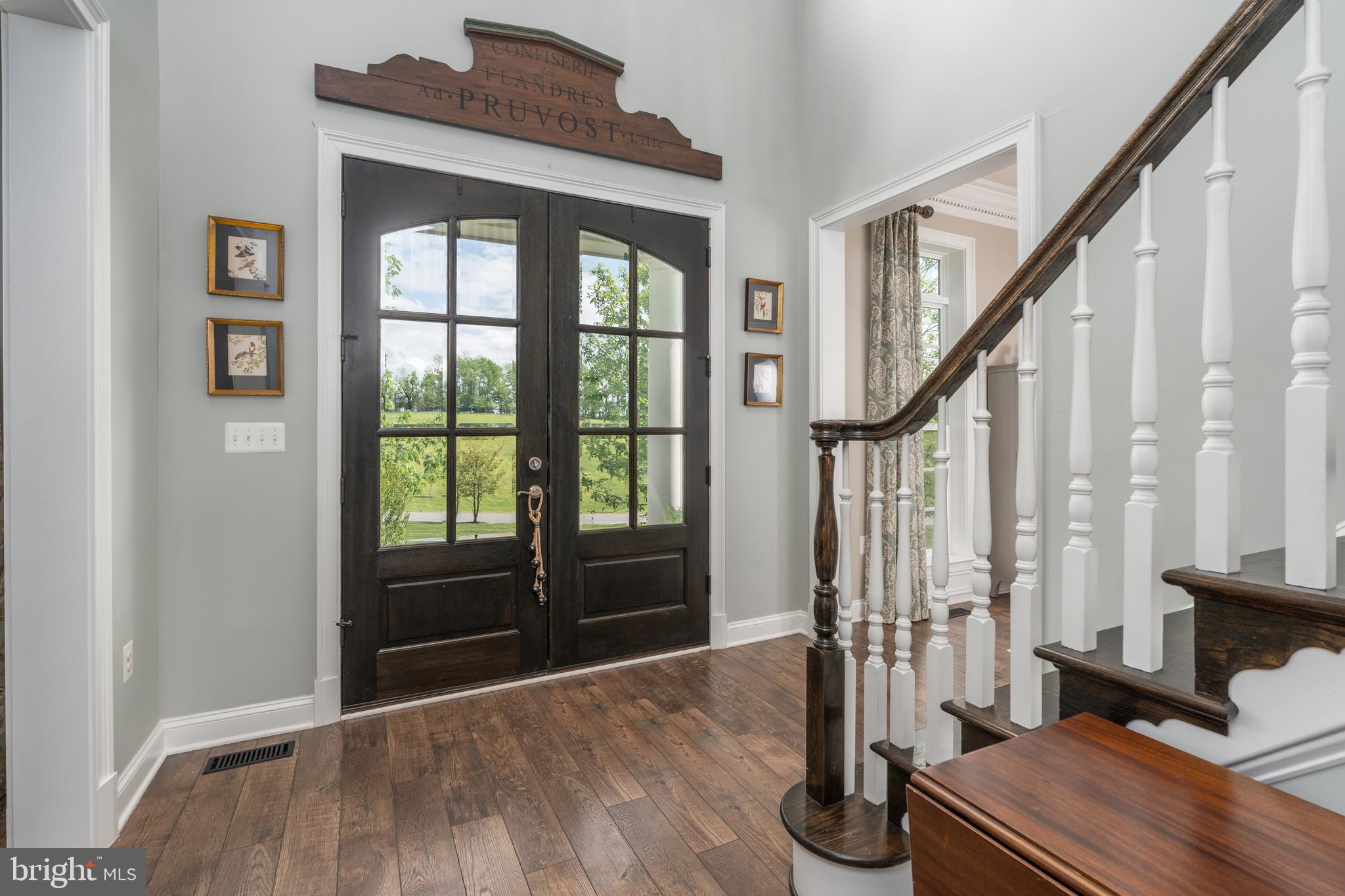 OLD WHEATLAND - Residential