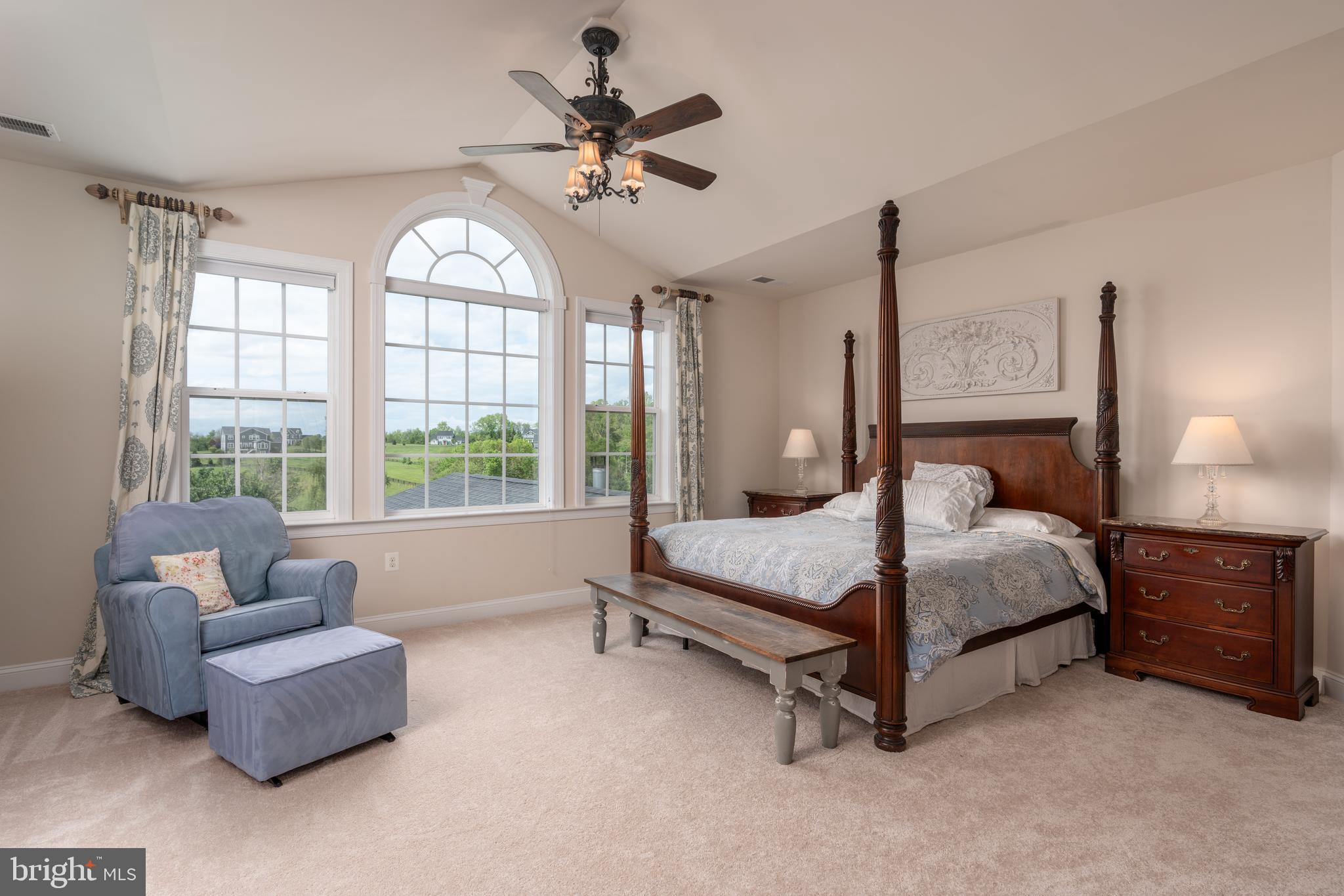 OLD WHEATLAND - Residential