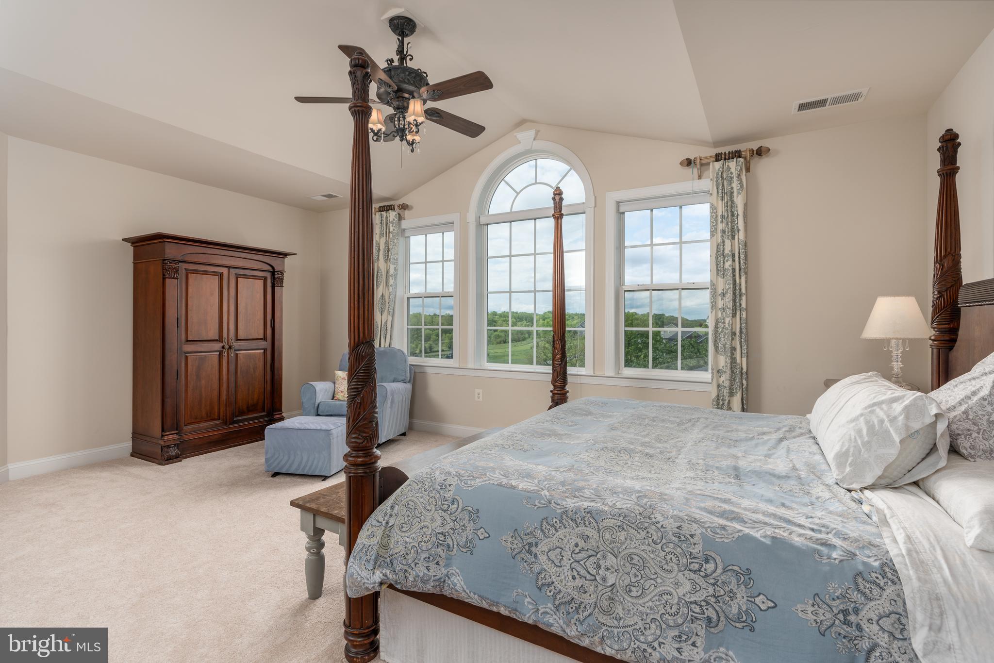 OLD WHEATLAND - Residential