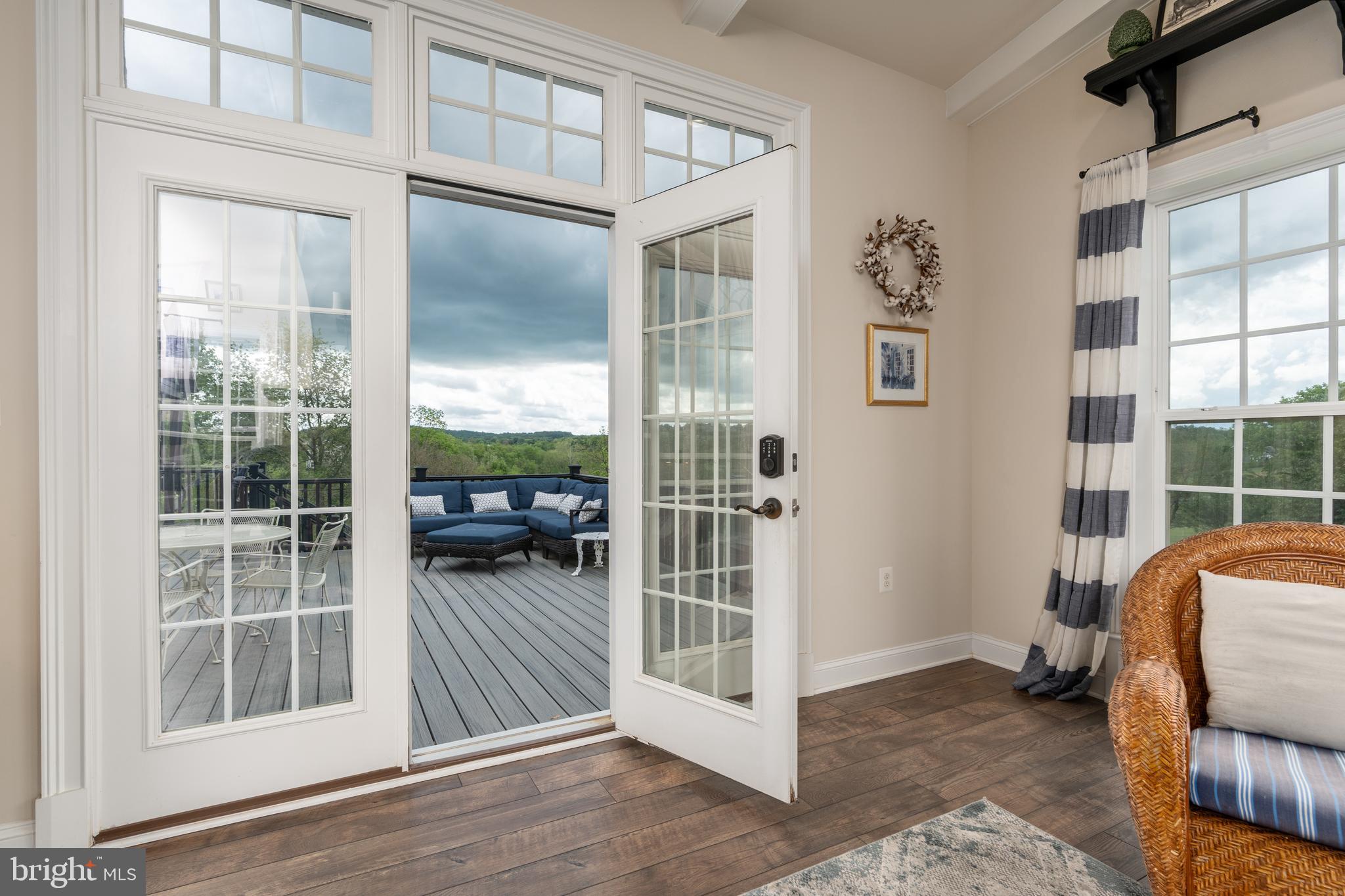 OLD WHEATLAND - Residential