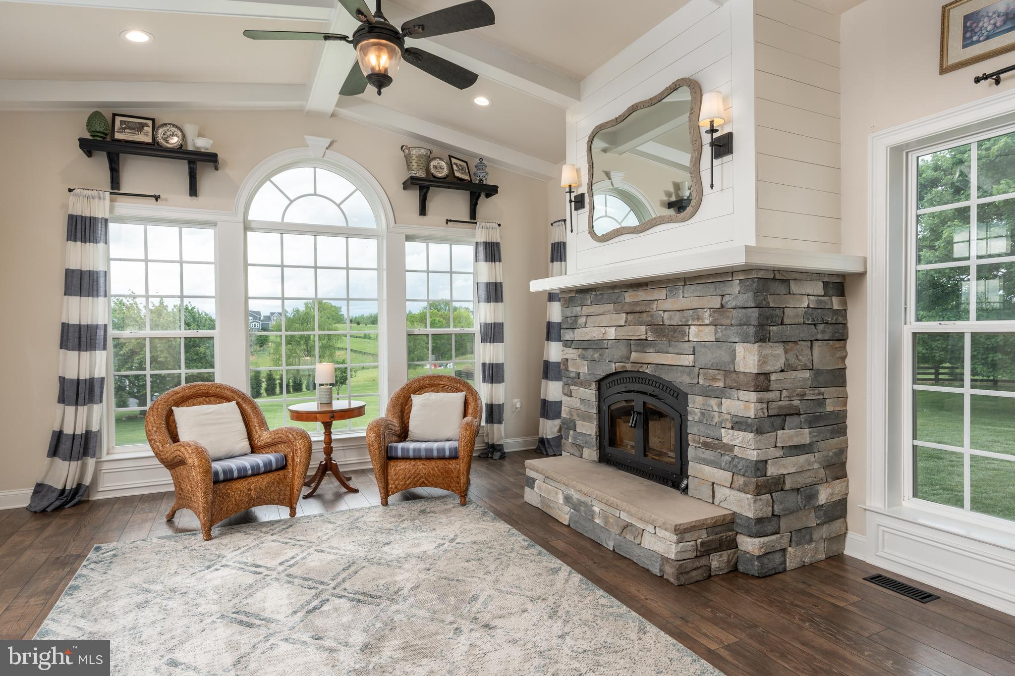 OLD WHEATLAND - Residential