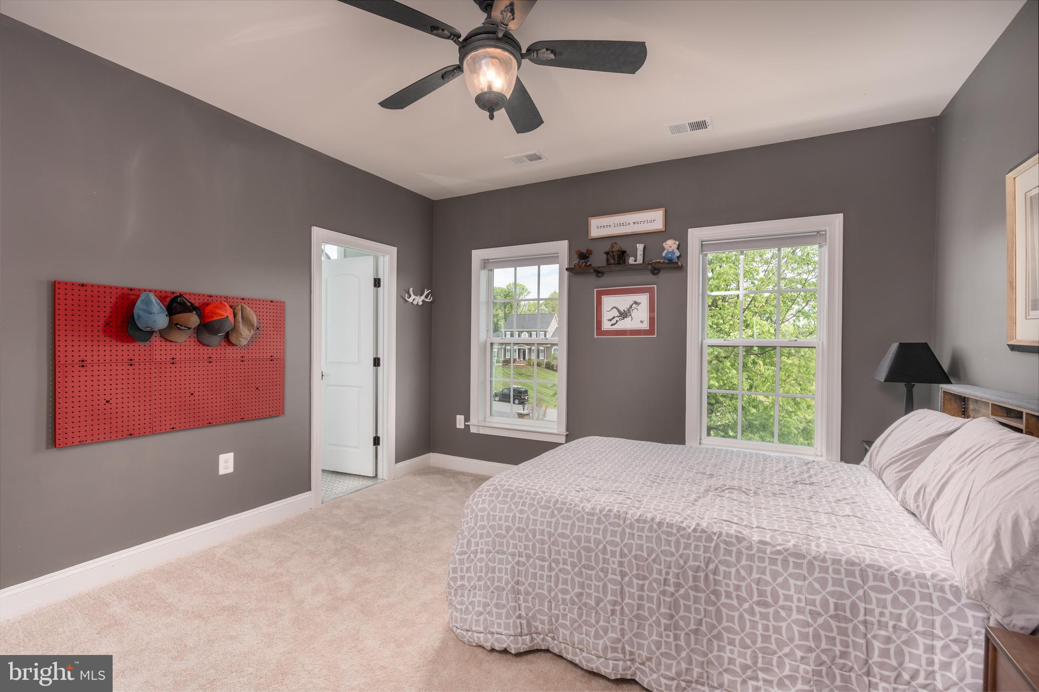 OLD WHEATLAND - Residential