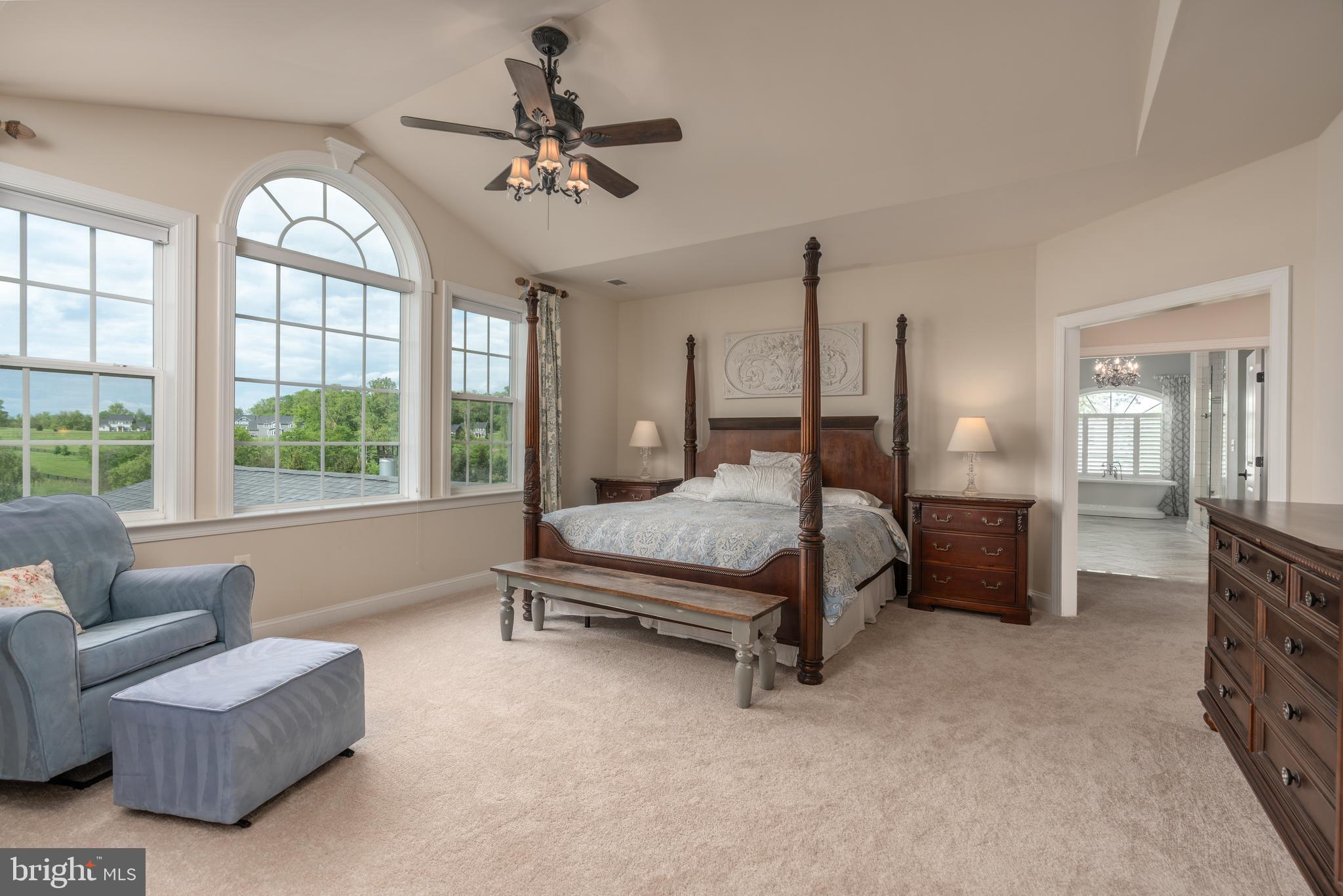 OLD WHEATLAND - Residential