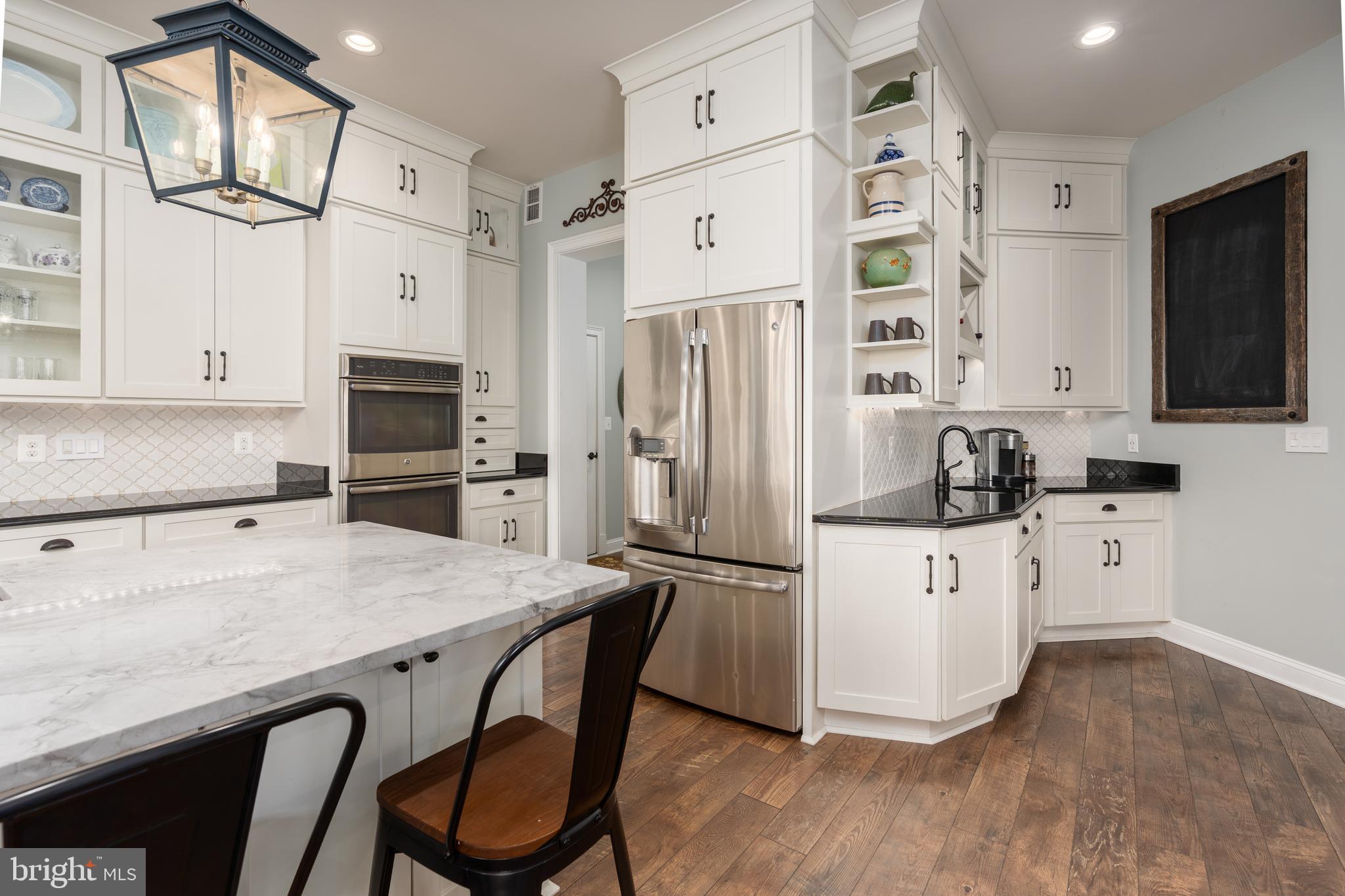 OLD WHEATLAND - Residential