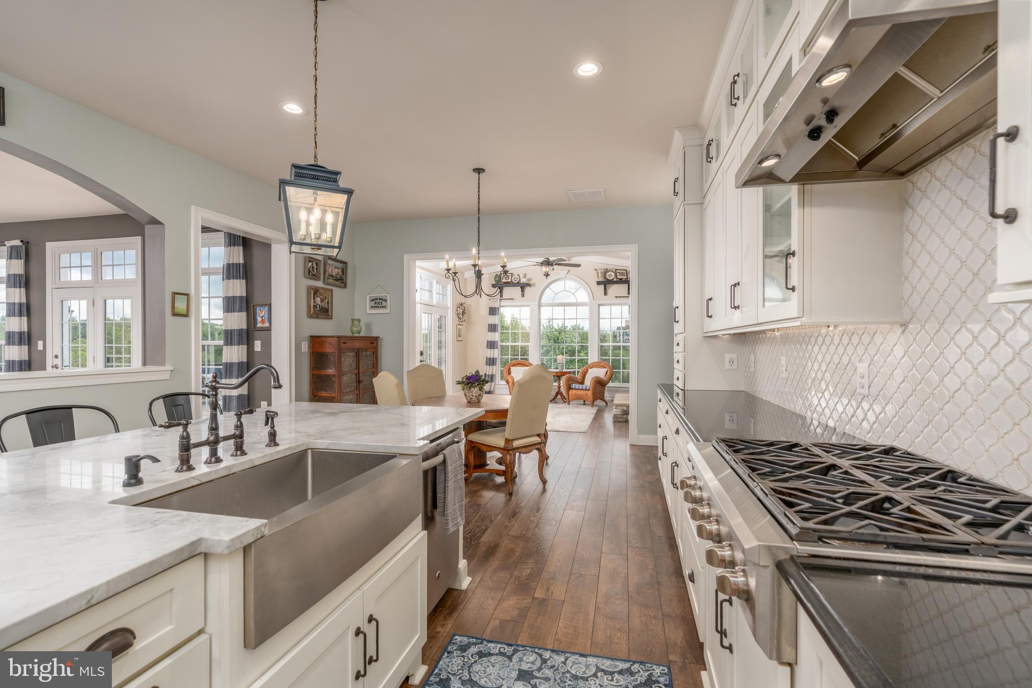 OLD WHEATLAND - Residential