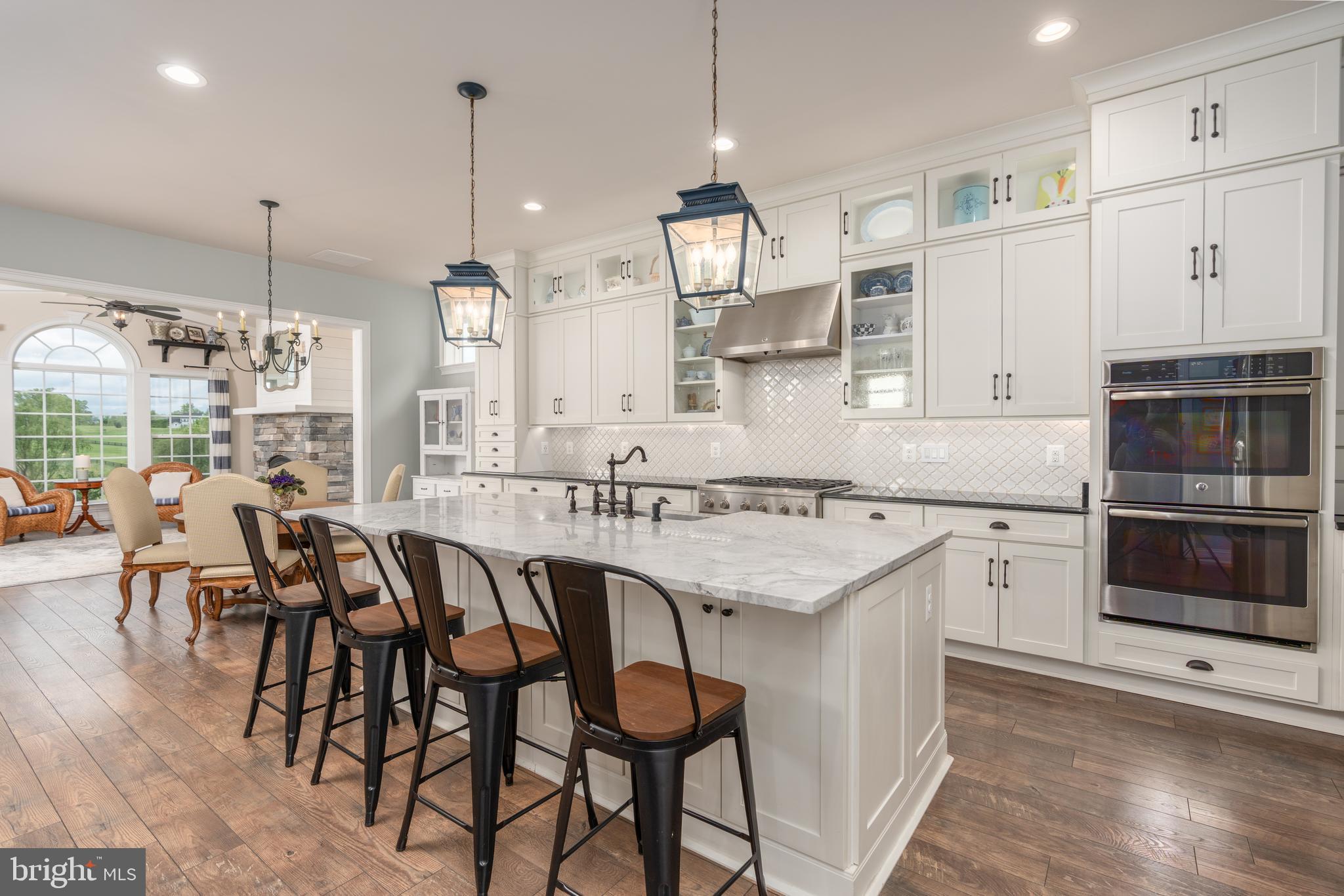 OLD WHEATLAND - Residential