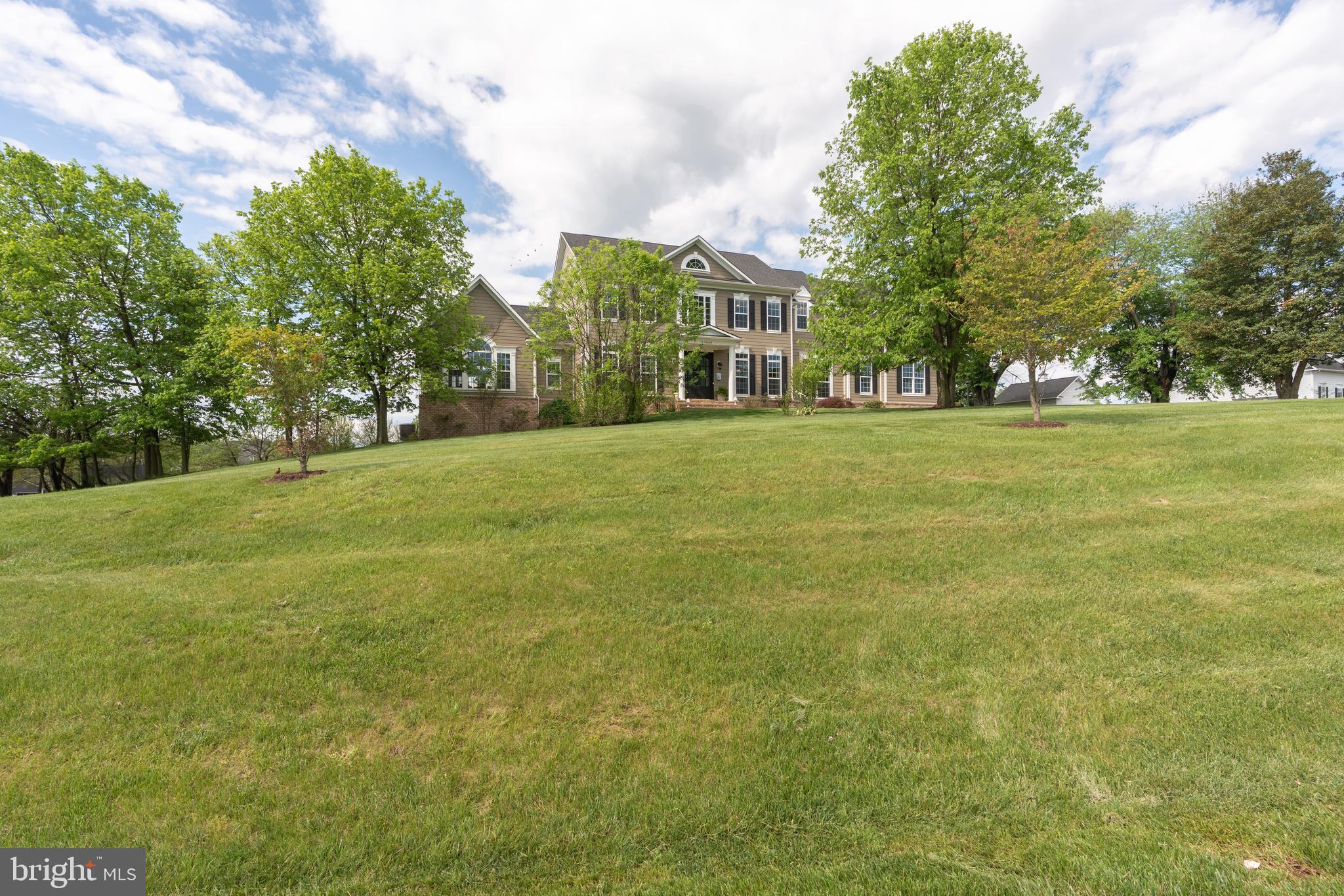 OLD WHEATLAND - Residential