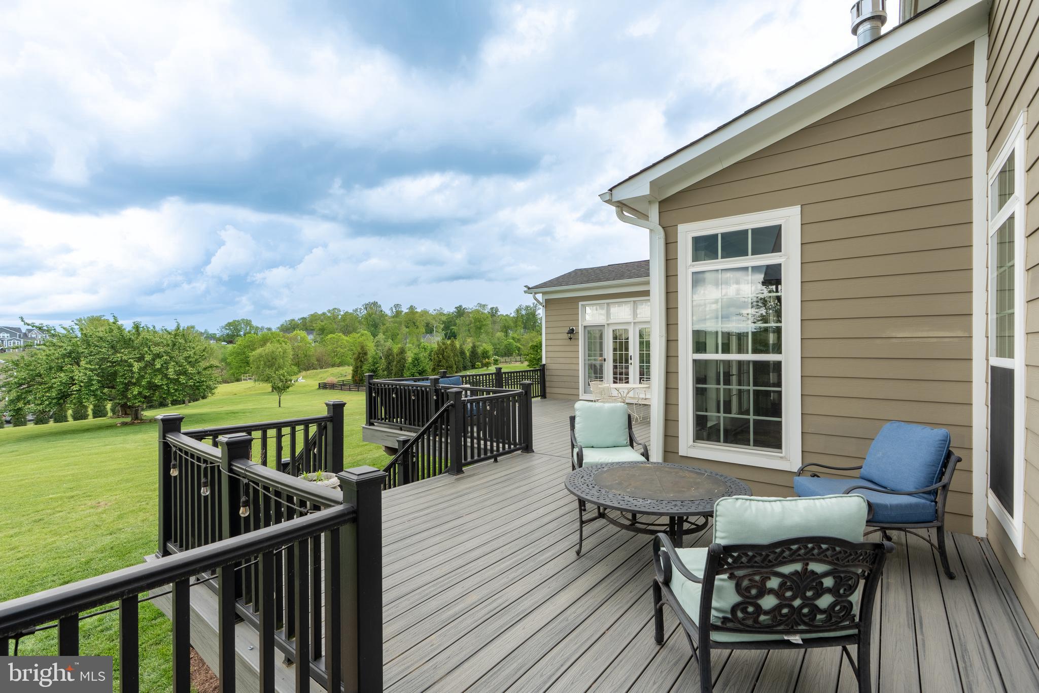 OLD WHEATLAND - Residential