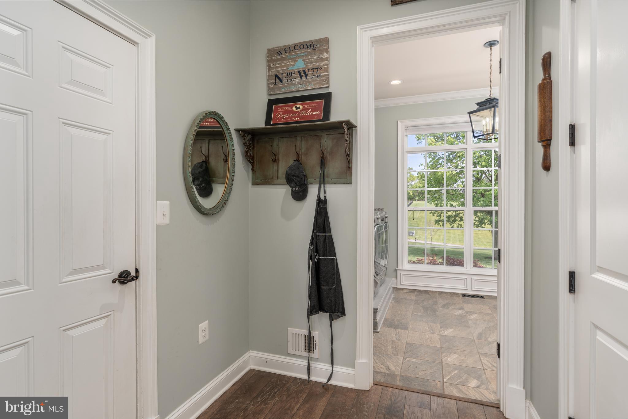 OLD WHEATLAND - Residential