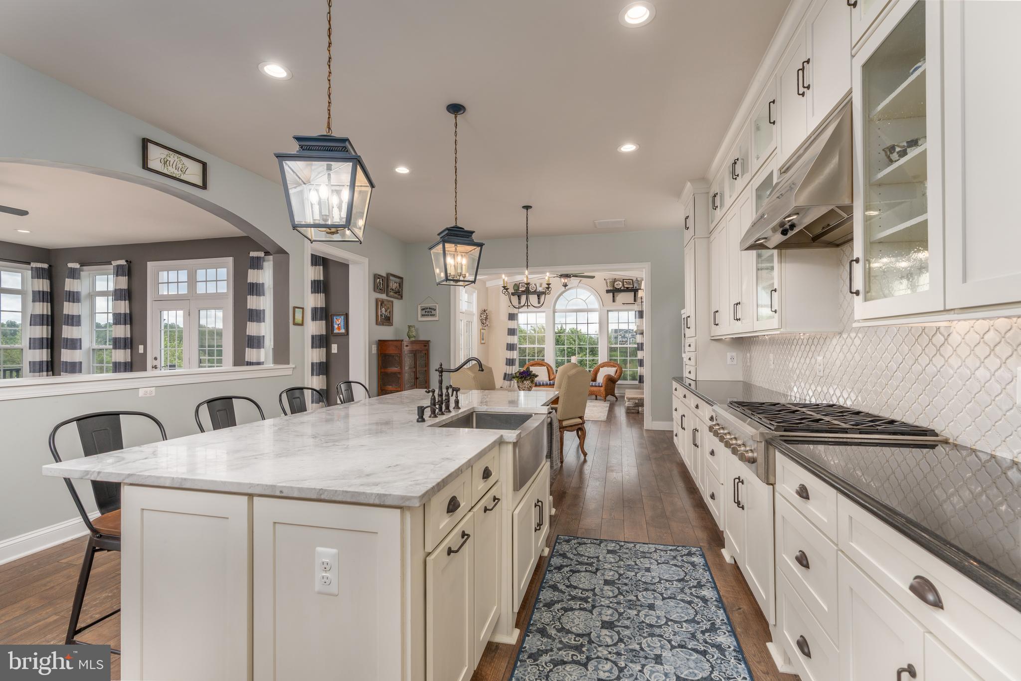 OLD WHEATLAND - Residential