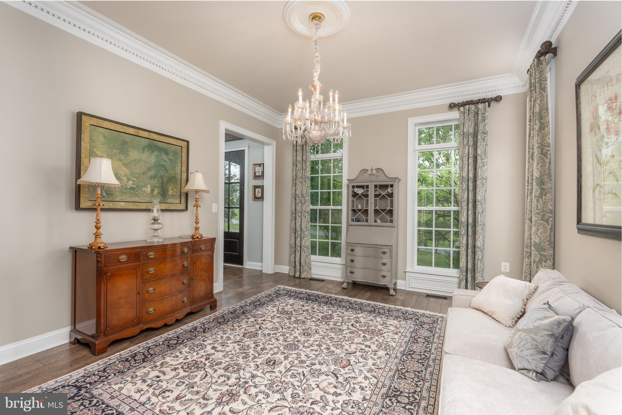 OLD WHEATLAND - Residential