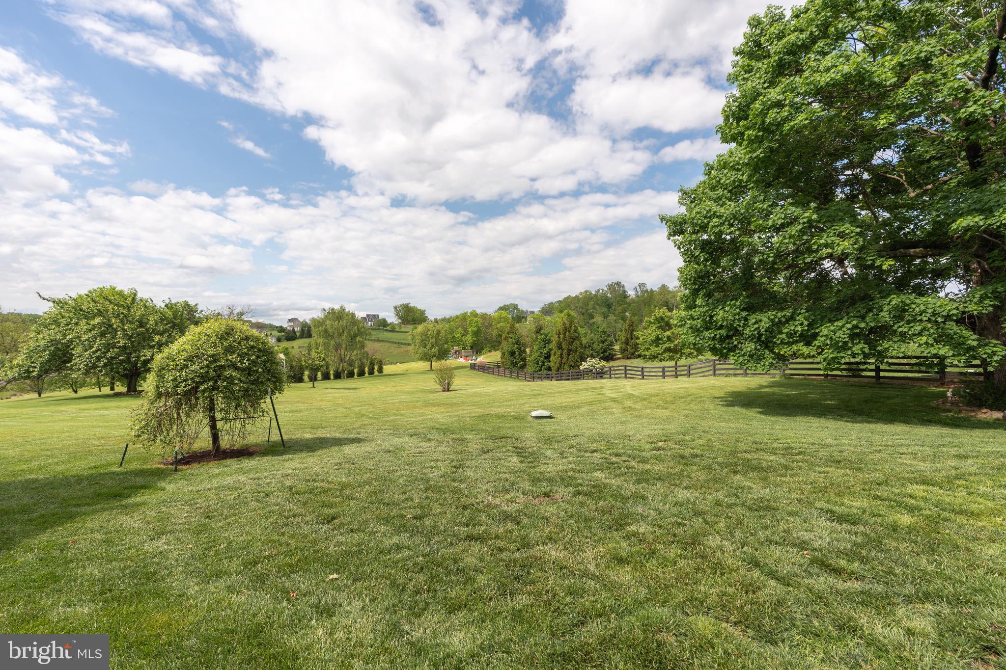 OLD WHEATLAND - Residential