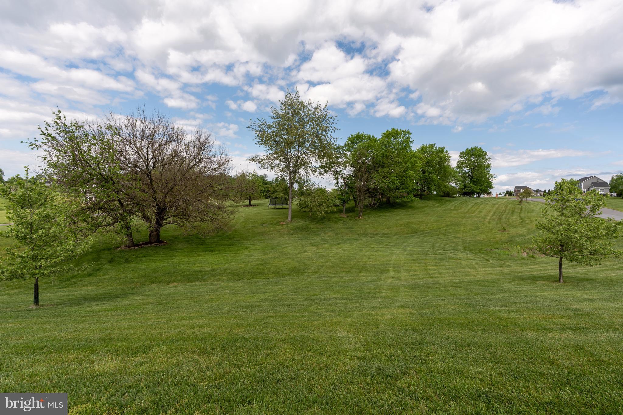 OLD WHEATLAND - Residential