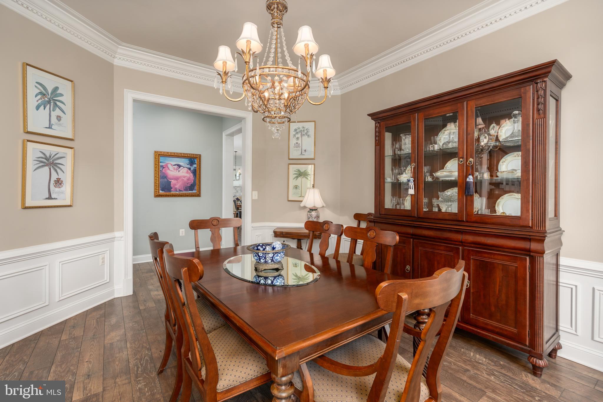 OLD WHEATLAND - Residential