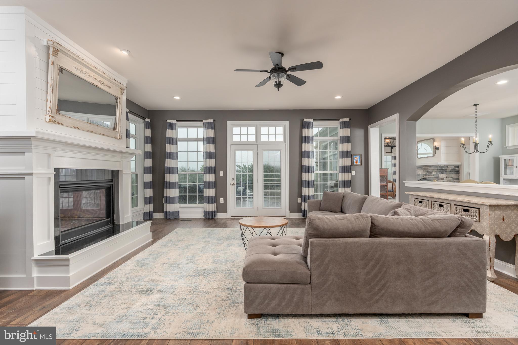 OLD WHEATLAND - Residential