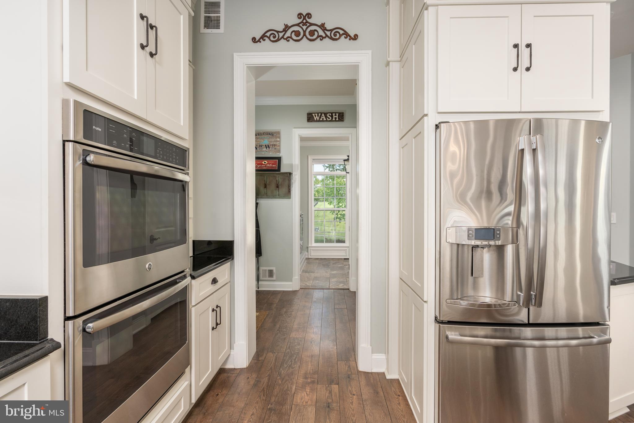 OLD WHEATLAND - Residential