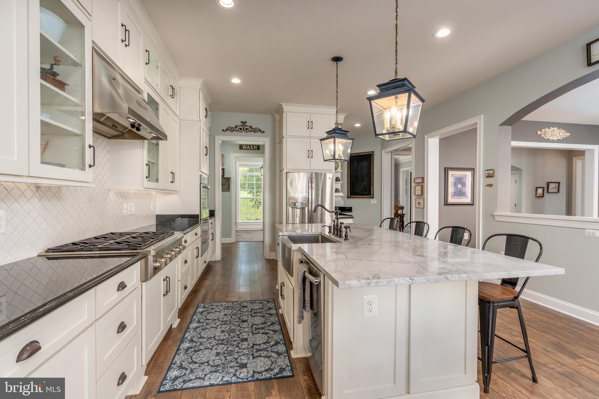 OLD WHEATLAND - Residential