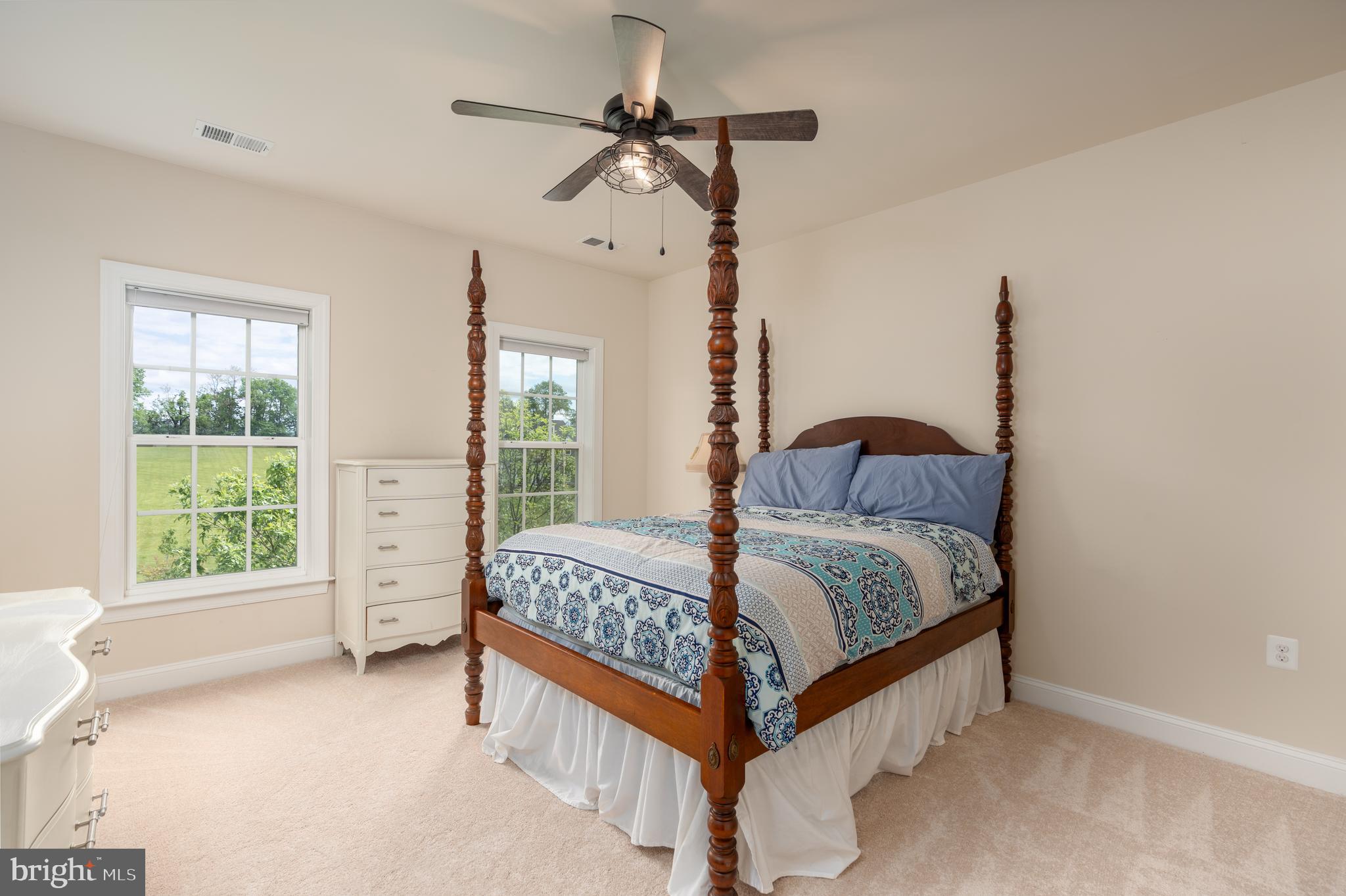 OLD WHEATLAND - Residential