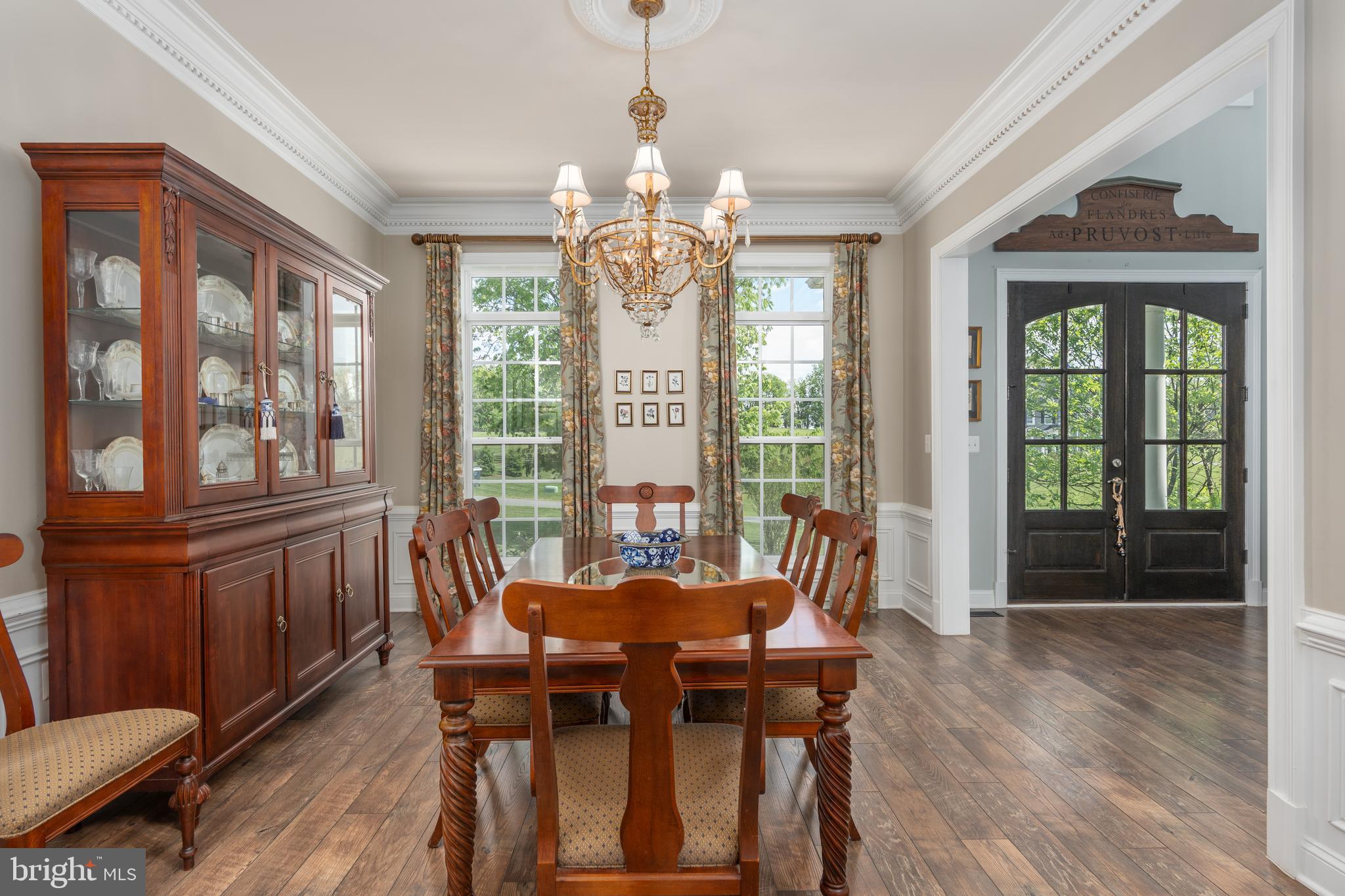 OLD WHEATLAND - Residential