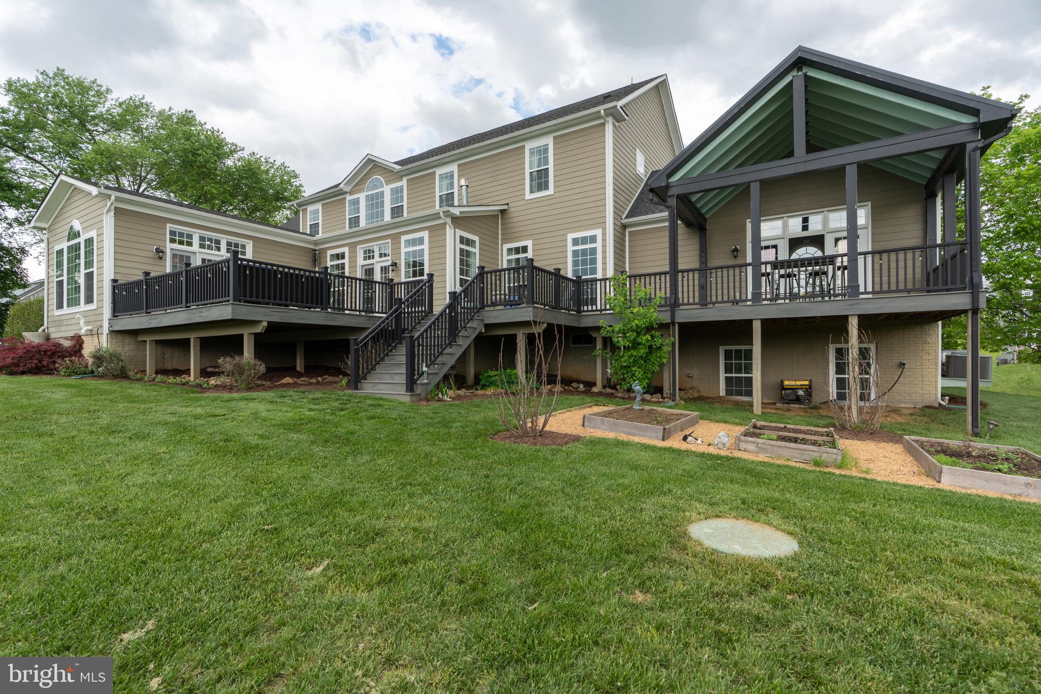 OLD WHEATLAND - Residential