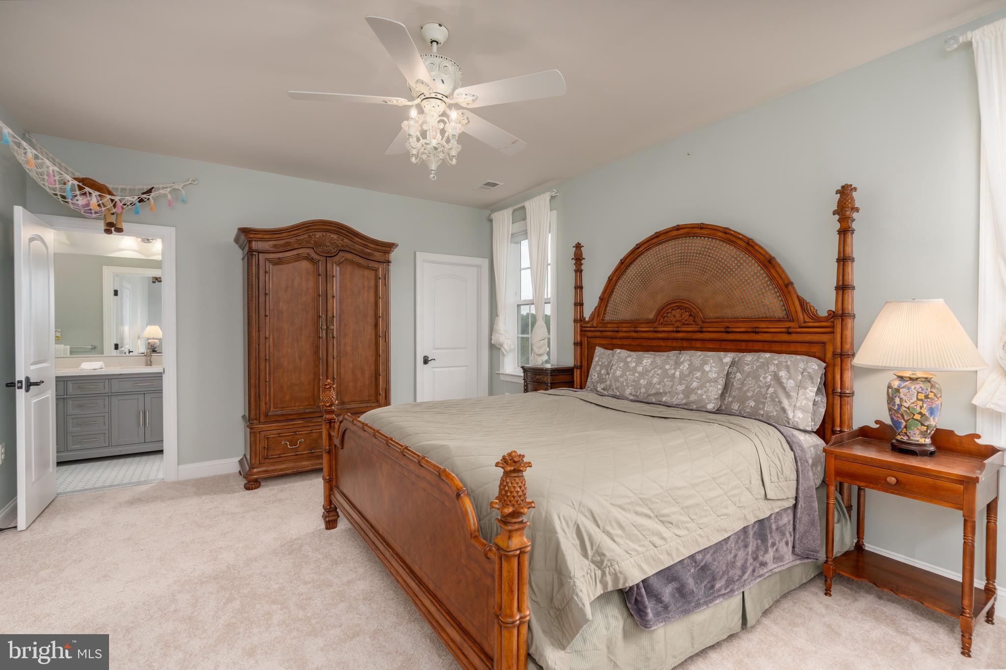 OLD WHEATLAND - Residential