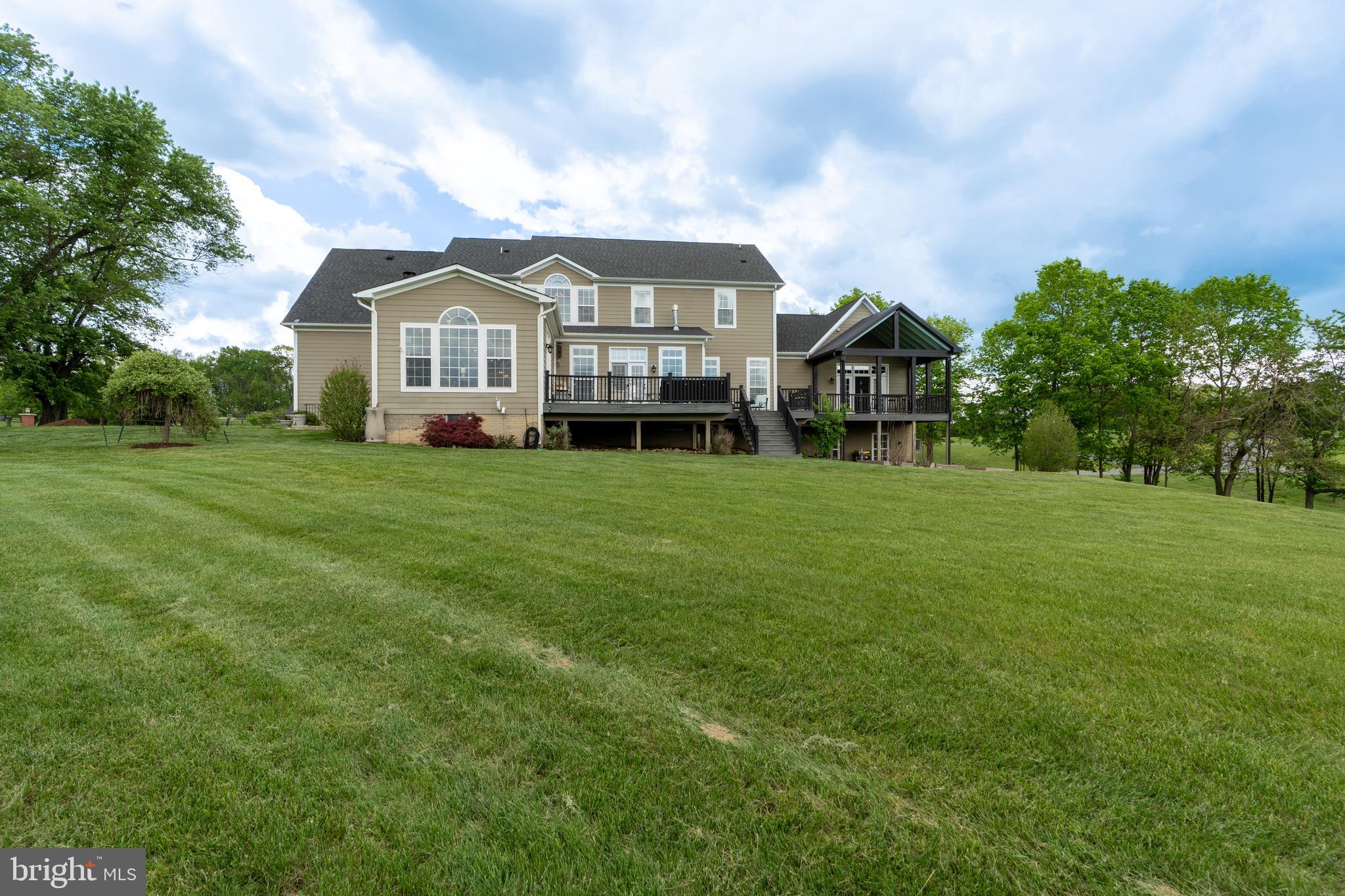 OLD WHEATLAND - Residential