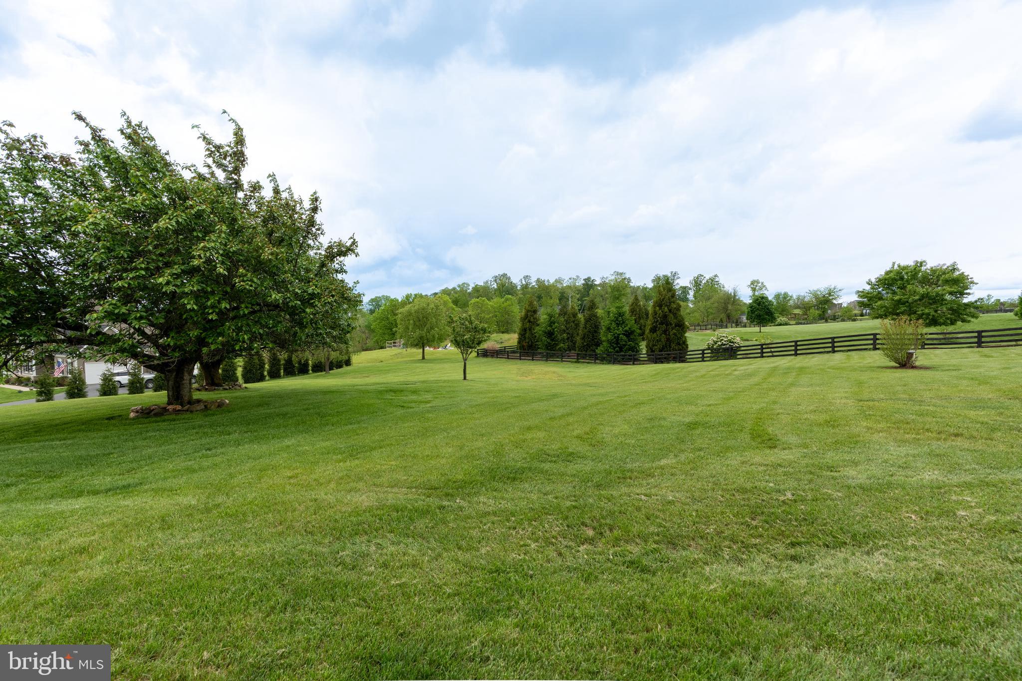 OLD WHEATLAND - Residential